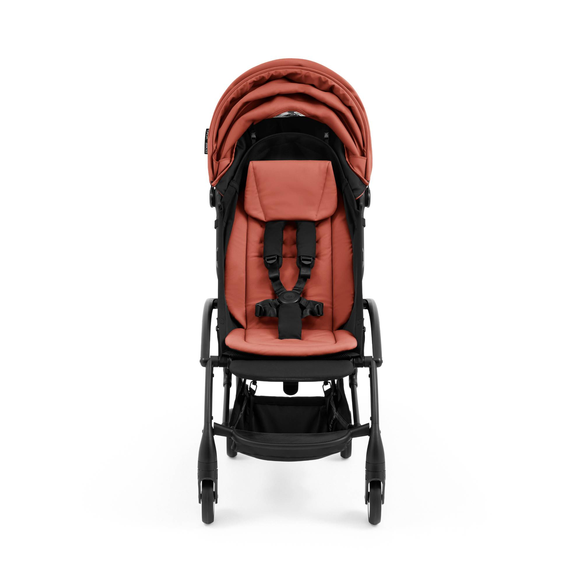 Sportsitze, STOKKE, Pink – Produktansicht