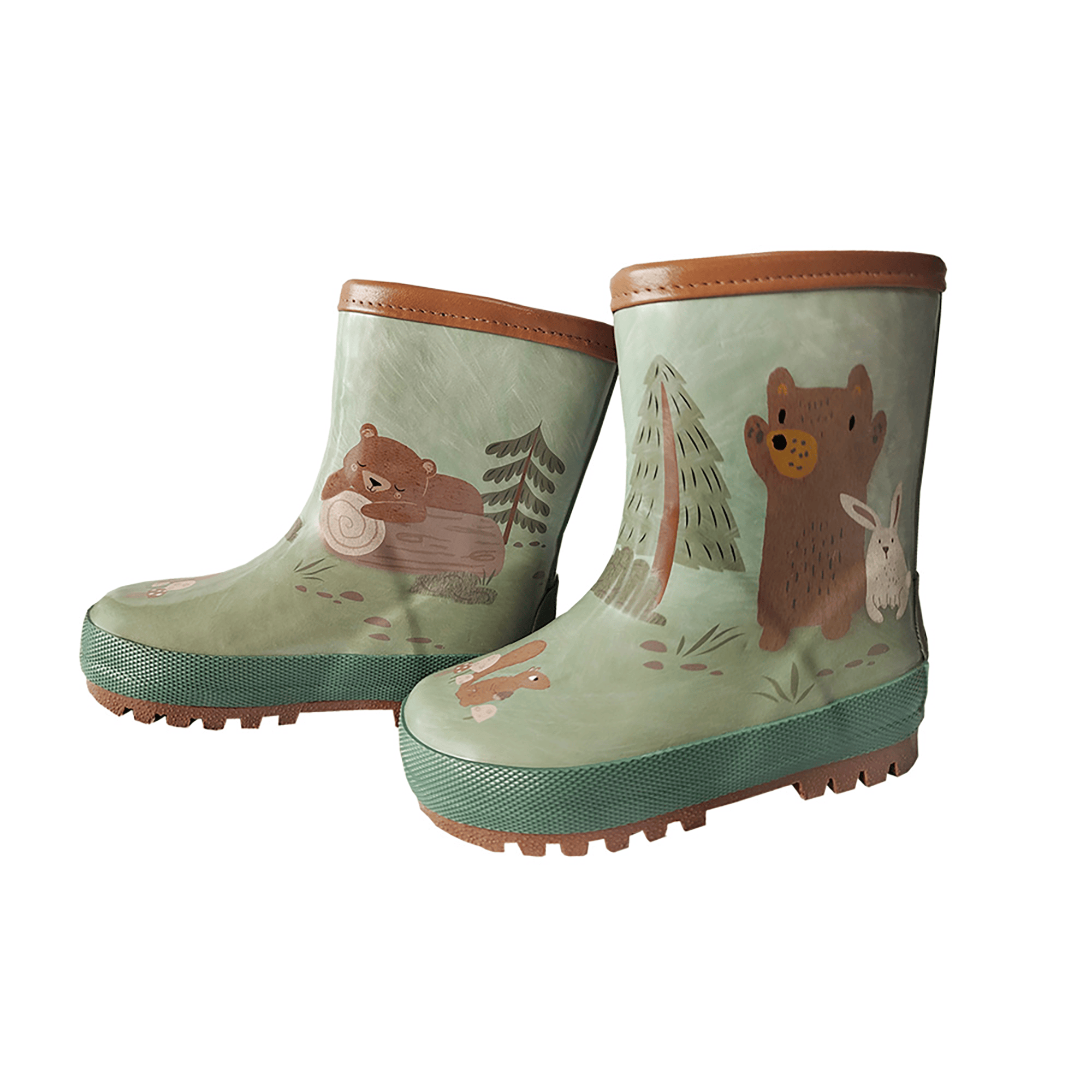 Gummistiefel, MaxiMo – Produktansicht