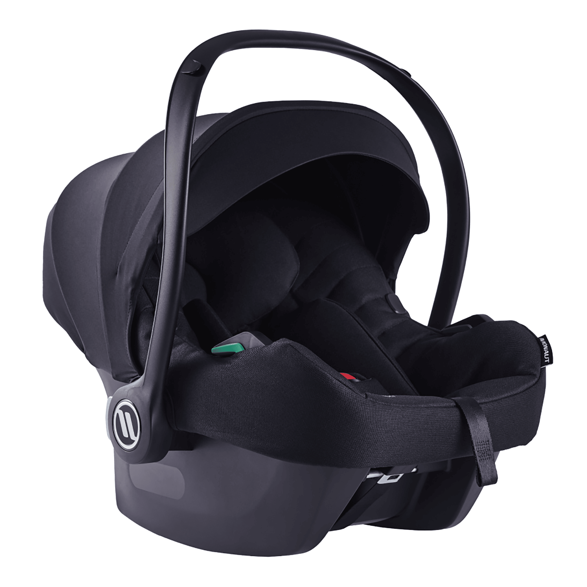 Babyschalen 0-13 kg, Gruppe 0+, AVIONAUT – Produktansicht