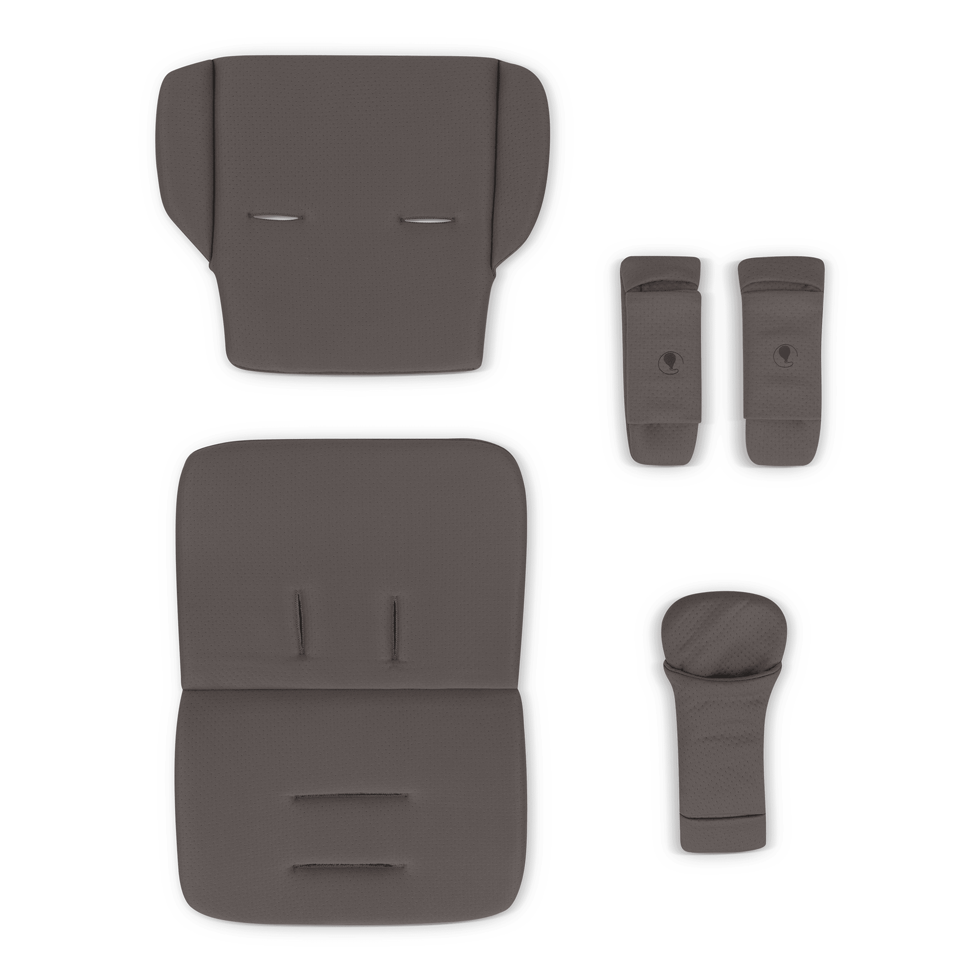 Buggys, ABC DESIGN, Schwarz – Produktansicht