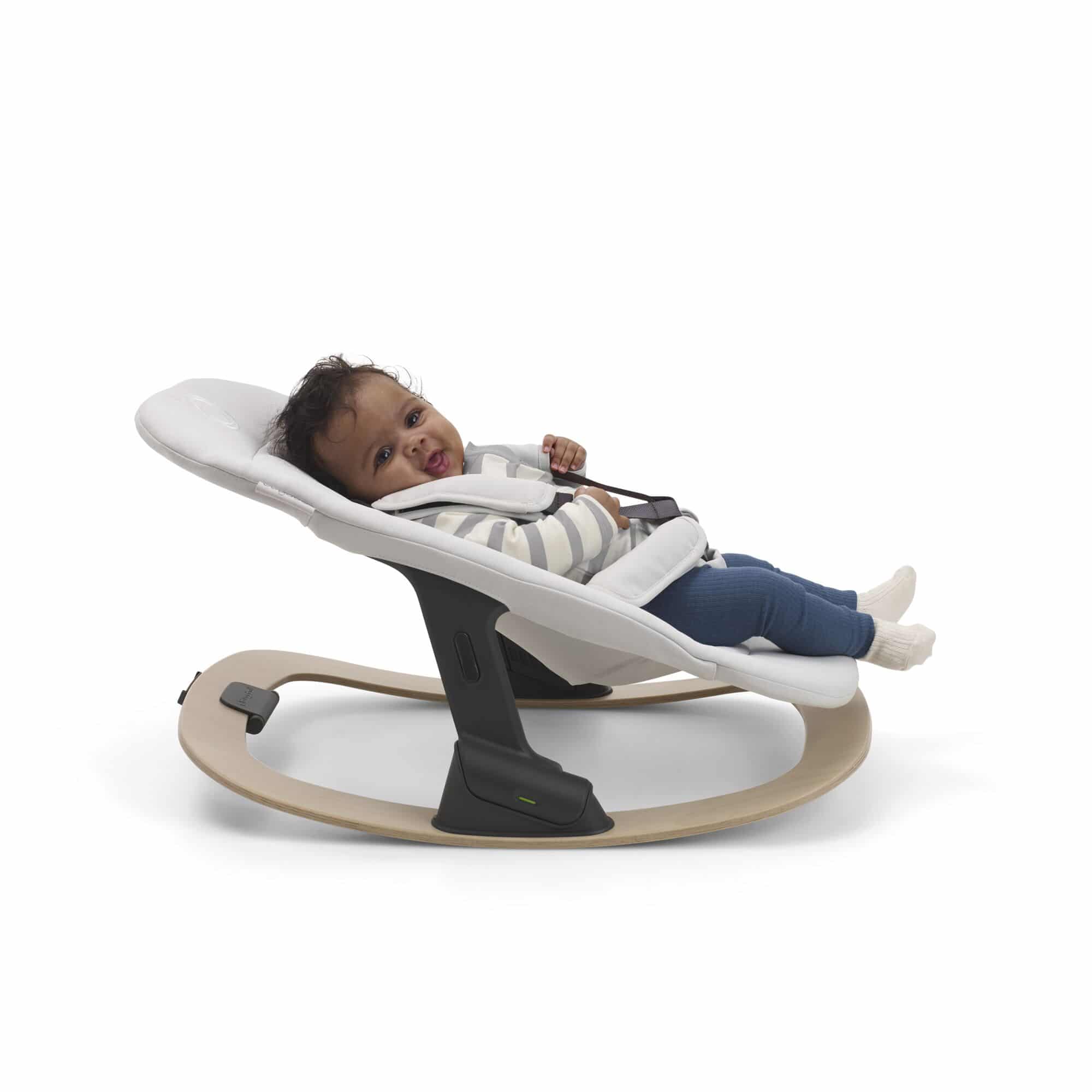 Hochstuhl Zubehör, bugaboo, Weiß – Produktansicht