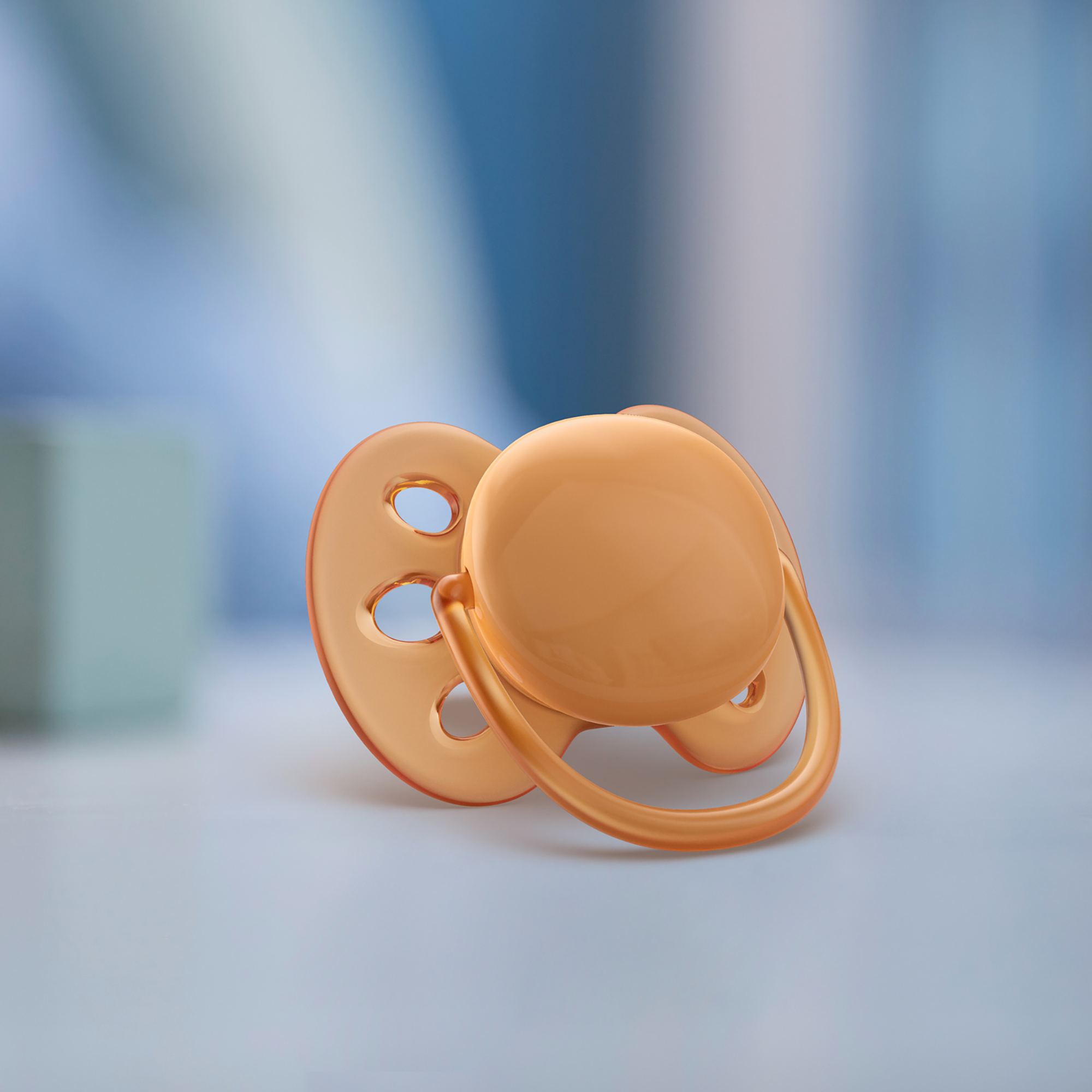 Schnuller, PHILIPS AVENT, Mehrfarbig – Produktansicht