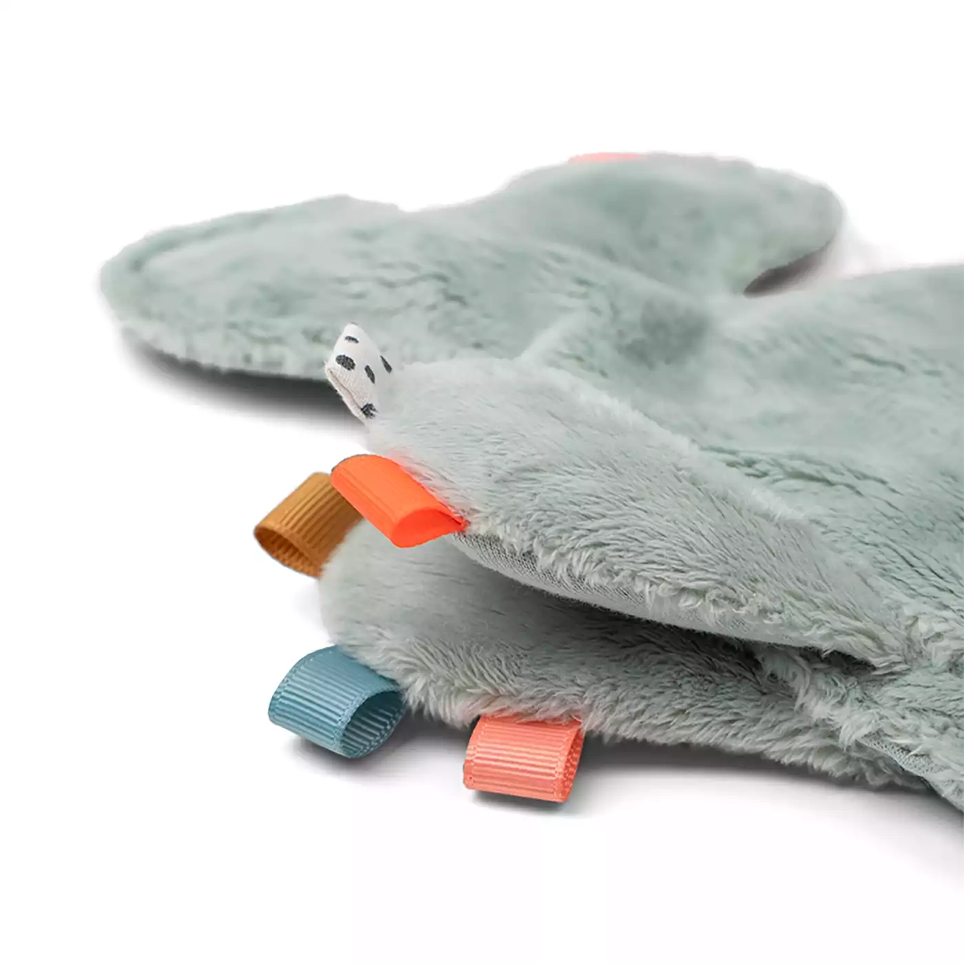 Kuscheltiere, done by deer, Blau – Produktansicht