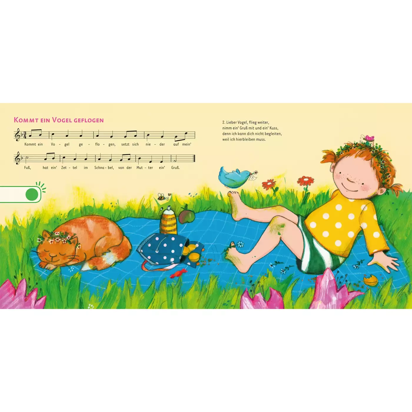 Kinderbücher, CARLSEN, Mehrfarbig – Produktansicht