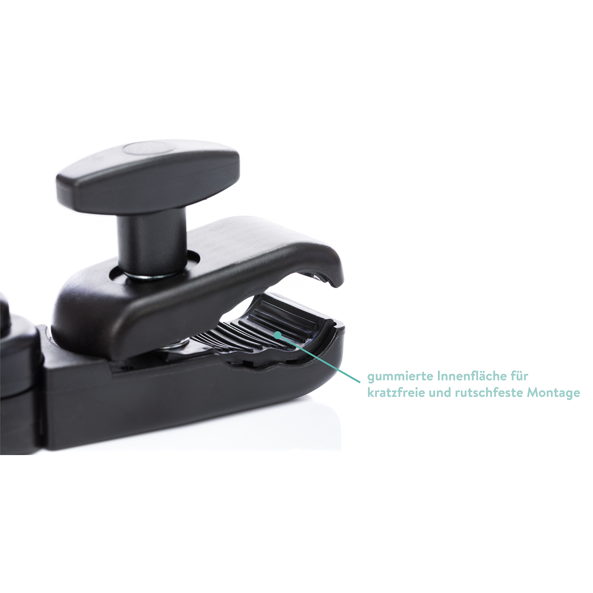 Sonnenschirme für Kinderwagen, LITTLE ONE, Blau – Produktansicht