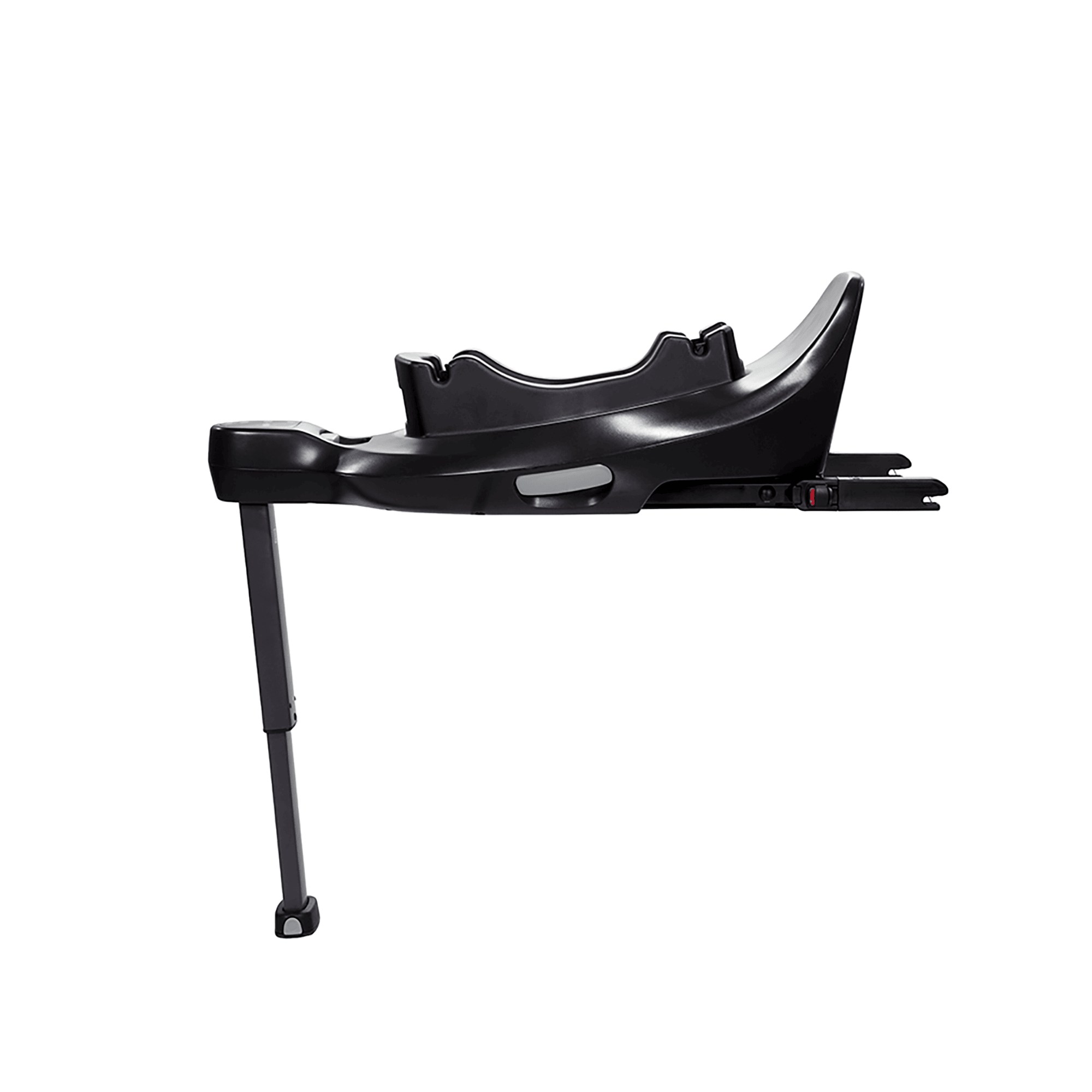 Isofix Stationen, Joie signature, Schwarz – Produktansicht