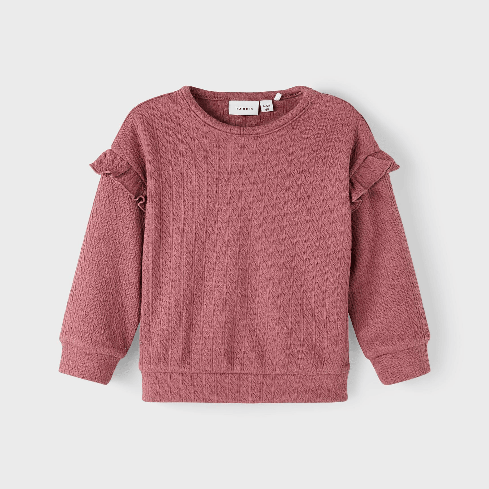 Pullover & Sweatshirts, name it – Produktansicht