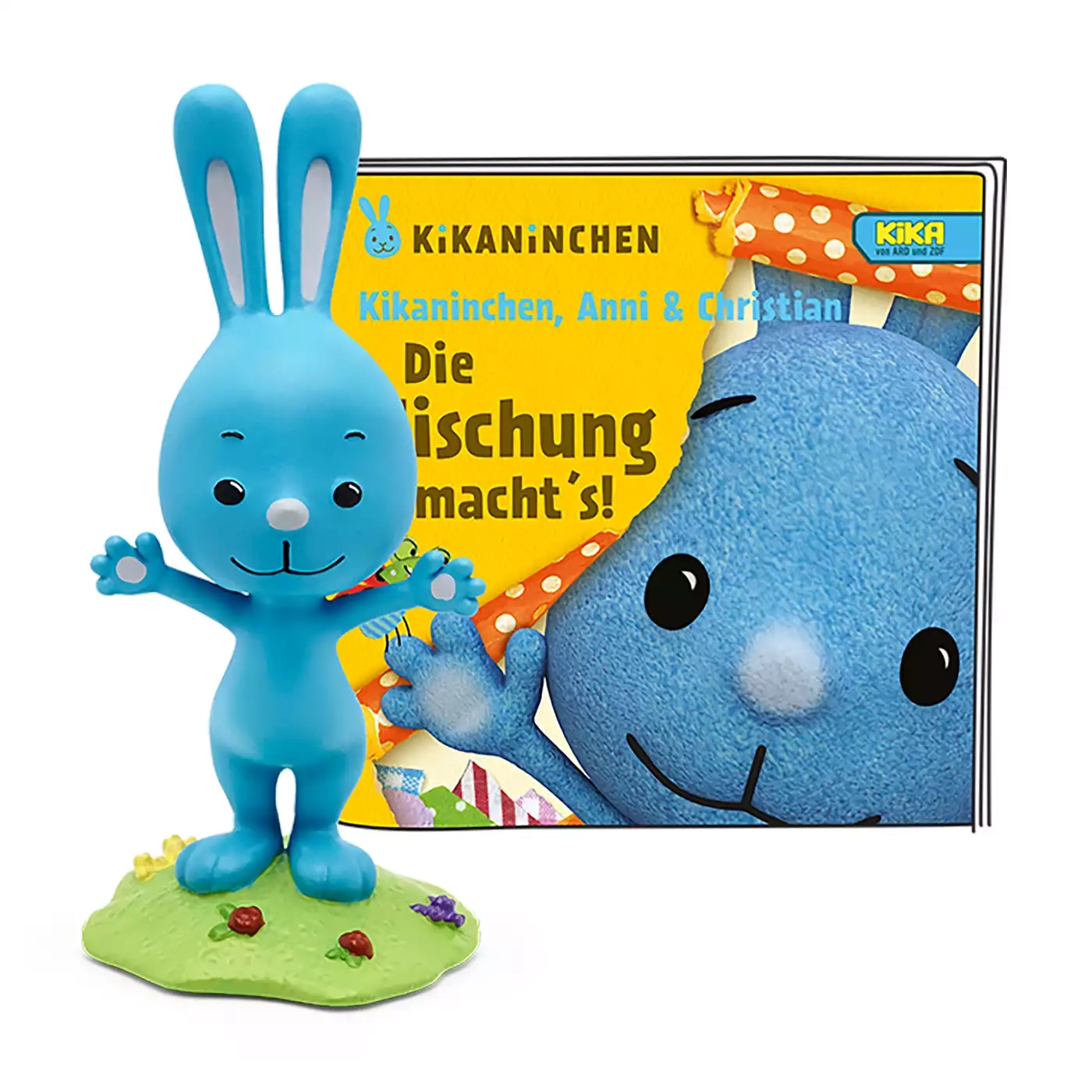 Tonies® Figuren, tonies, Orange – Produktansicht