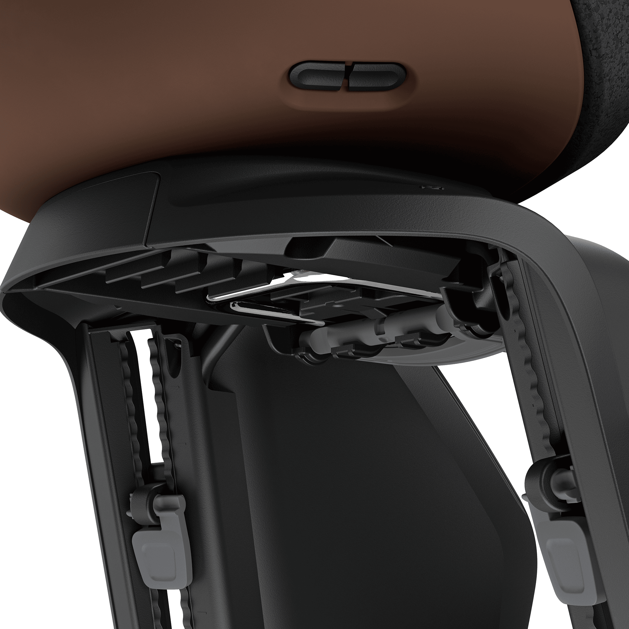 Fahrradsitze, THULE, Braun – Produktansicht