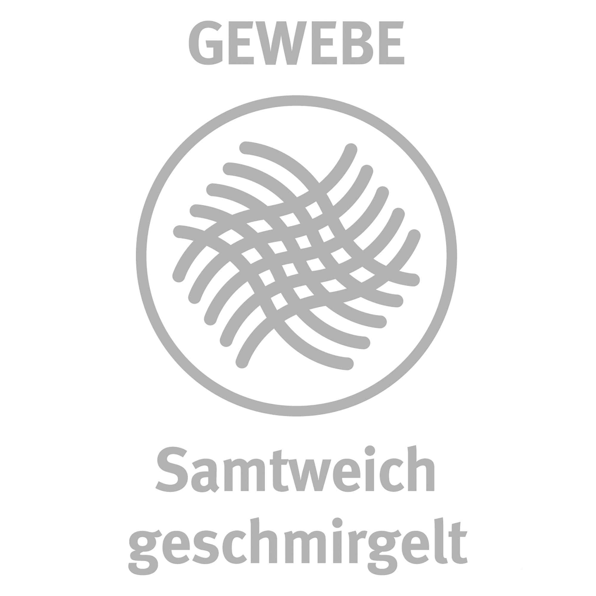 Bettdecken & Kissen, Paradies, Weiß – Produktansicht