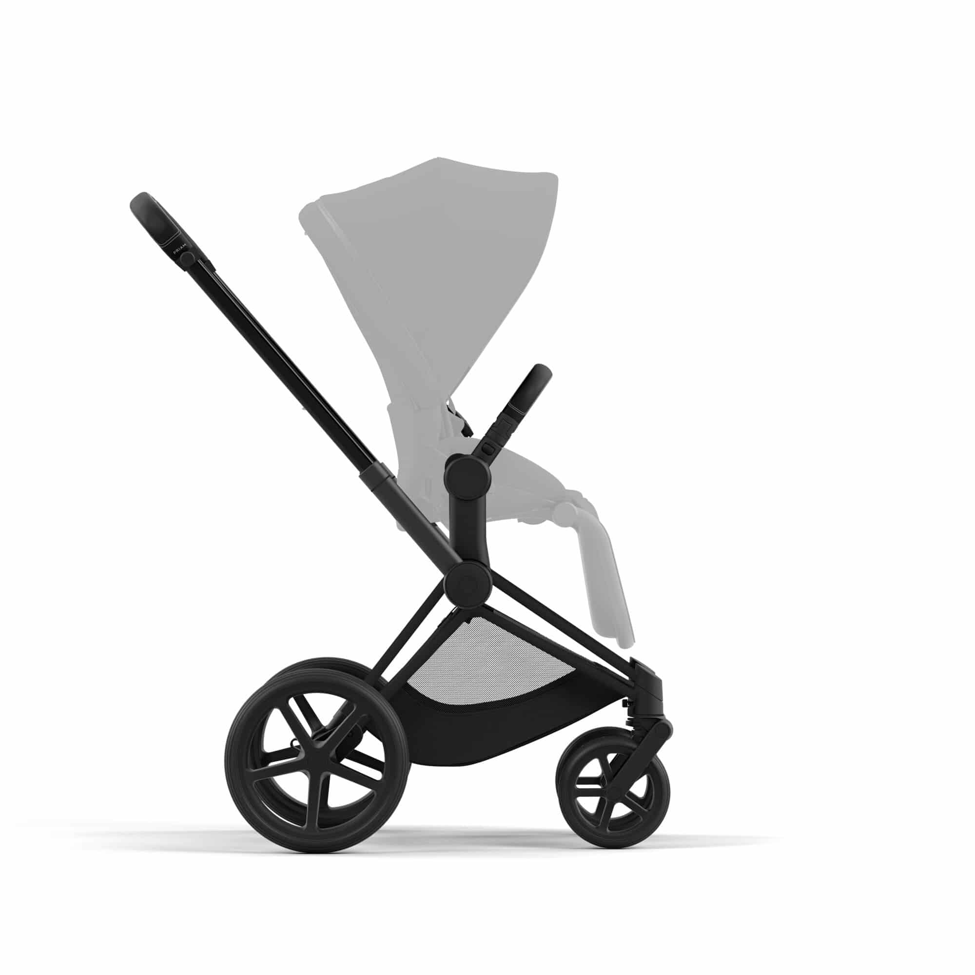 Kombi-Kinderwagen, cybex PLATINUM – Produktansicht