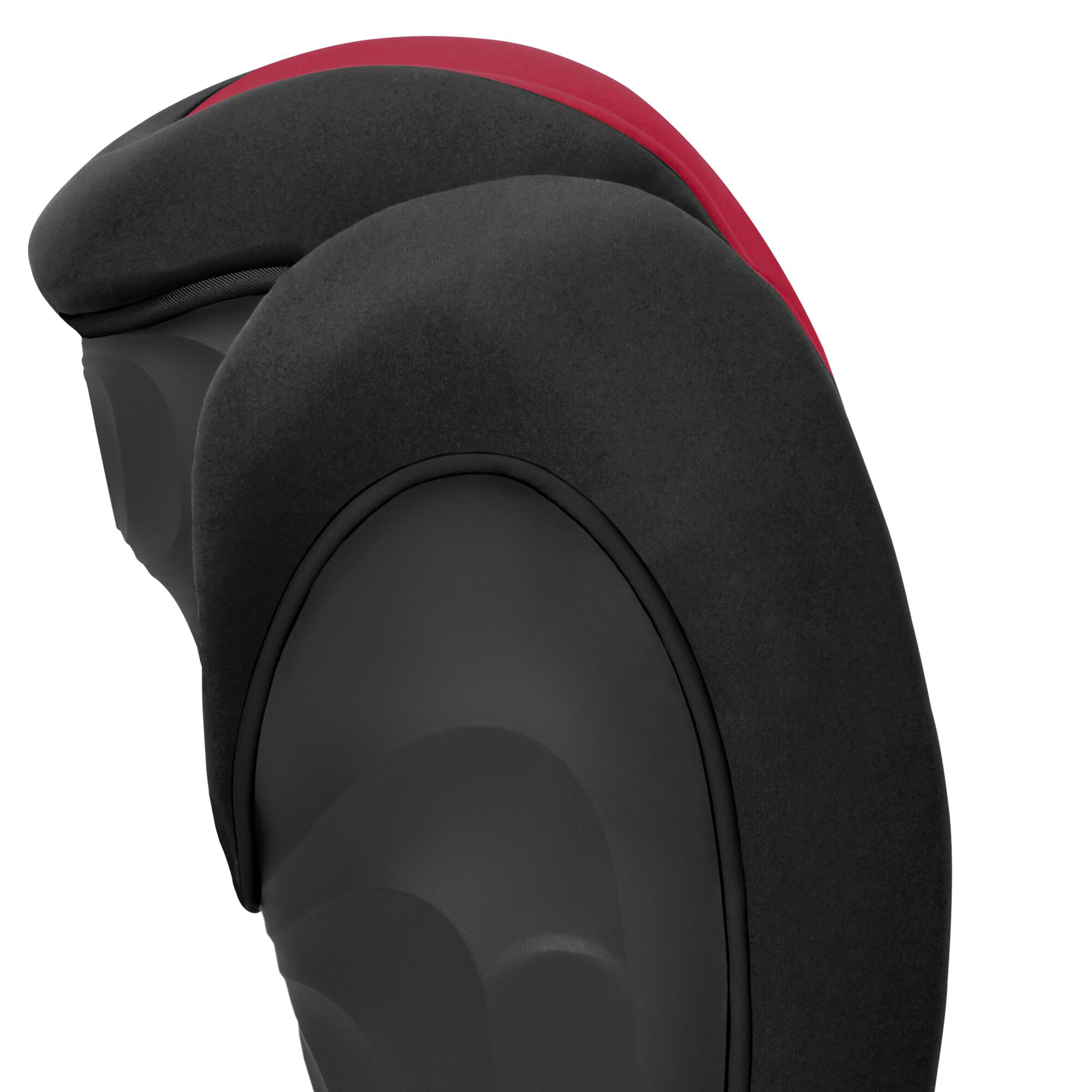 Kindersitze 15-36 kg, Gruppe 2/3, cbx by cybex, Rot – Produktansicht