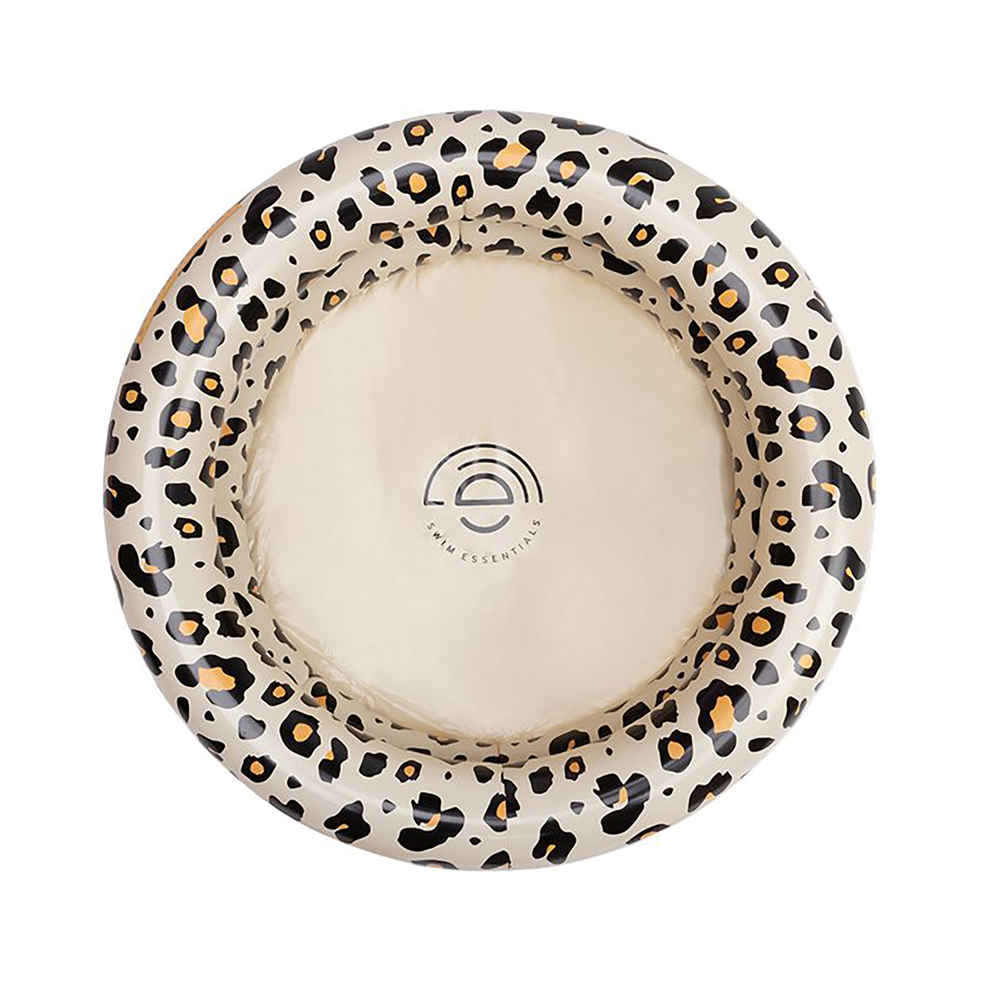 Planschbecken & Zubehör, SWIM ESSENTIALS, Beige – Produktansicht