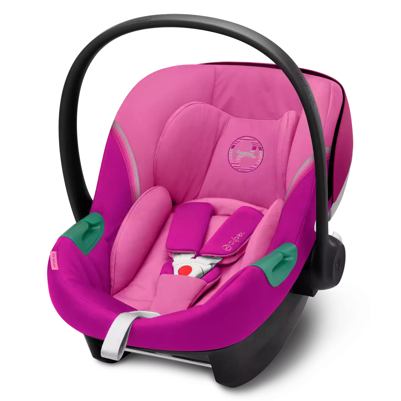 Babyschalen 0-13 kg, Gruppe 0+, cybex – Produktansicht