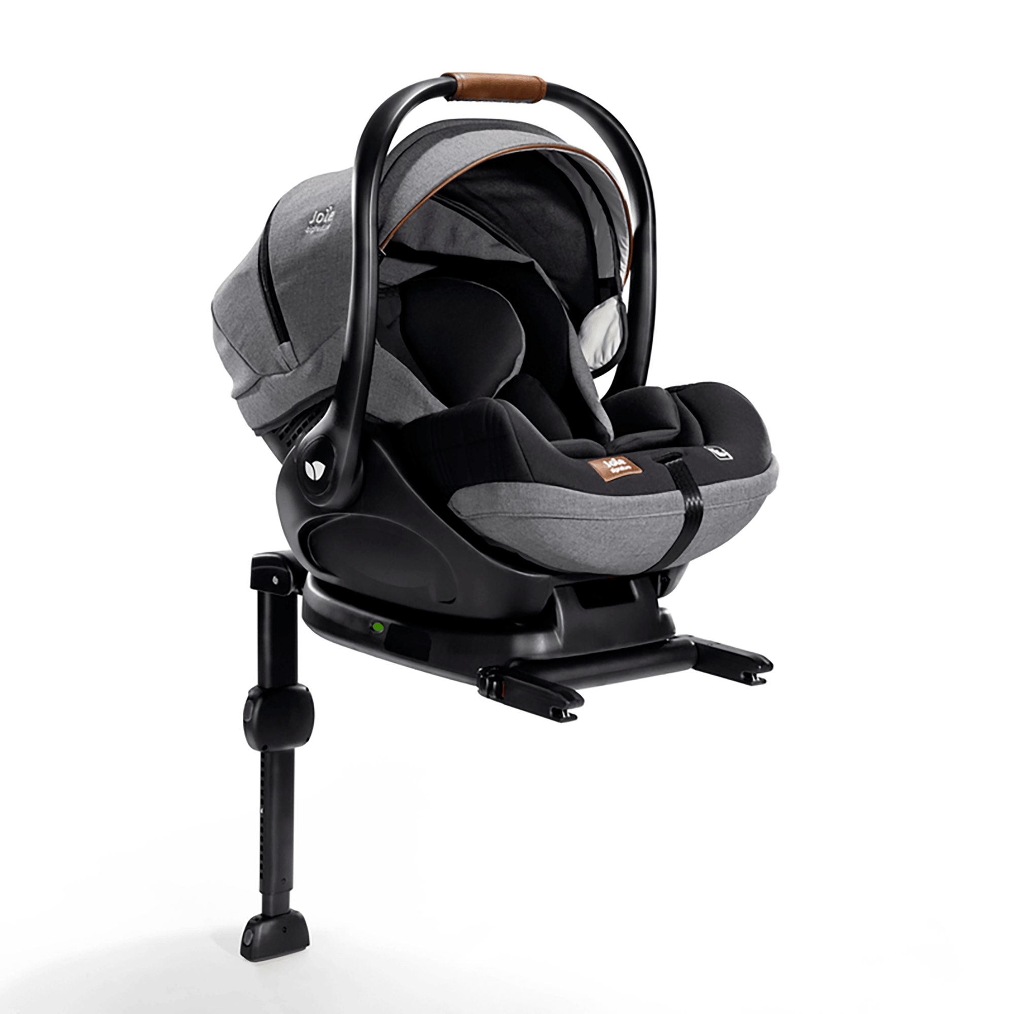 Kinderwagen Komplettsets, Joie signature – Produktansicht