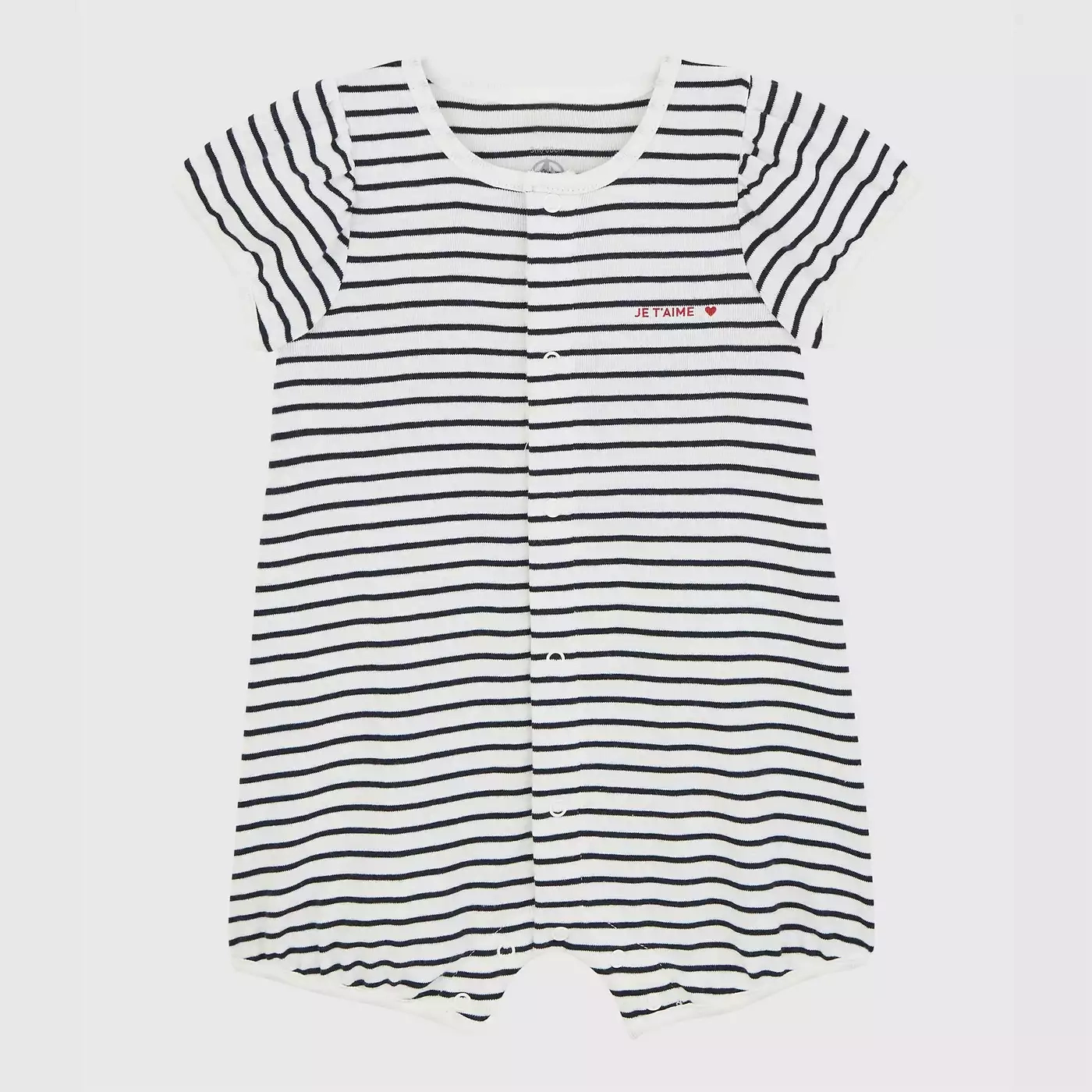Petit Bateau, PETIT BATEAU – Produktansicht