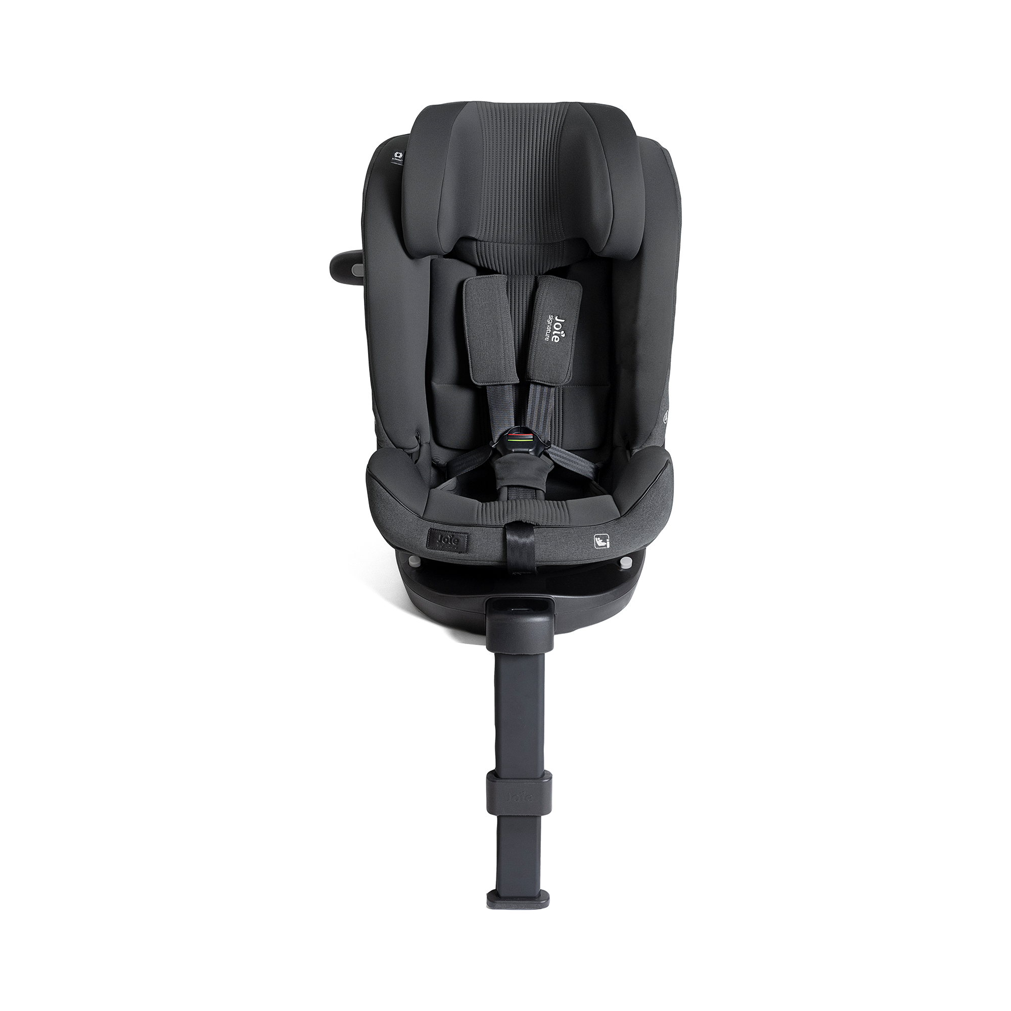 Kindersitze 9-36 kg, Gruppe 1/2/3, Joie signature, Braun – Produktansicht