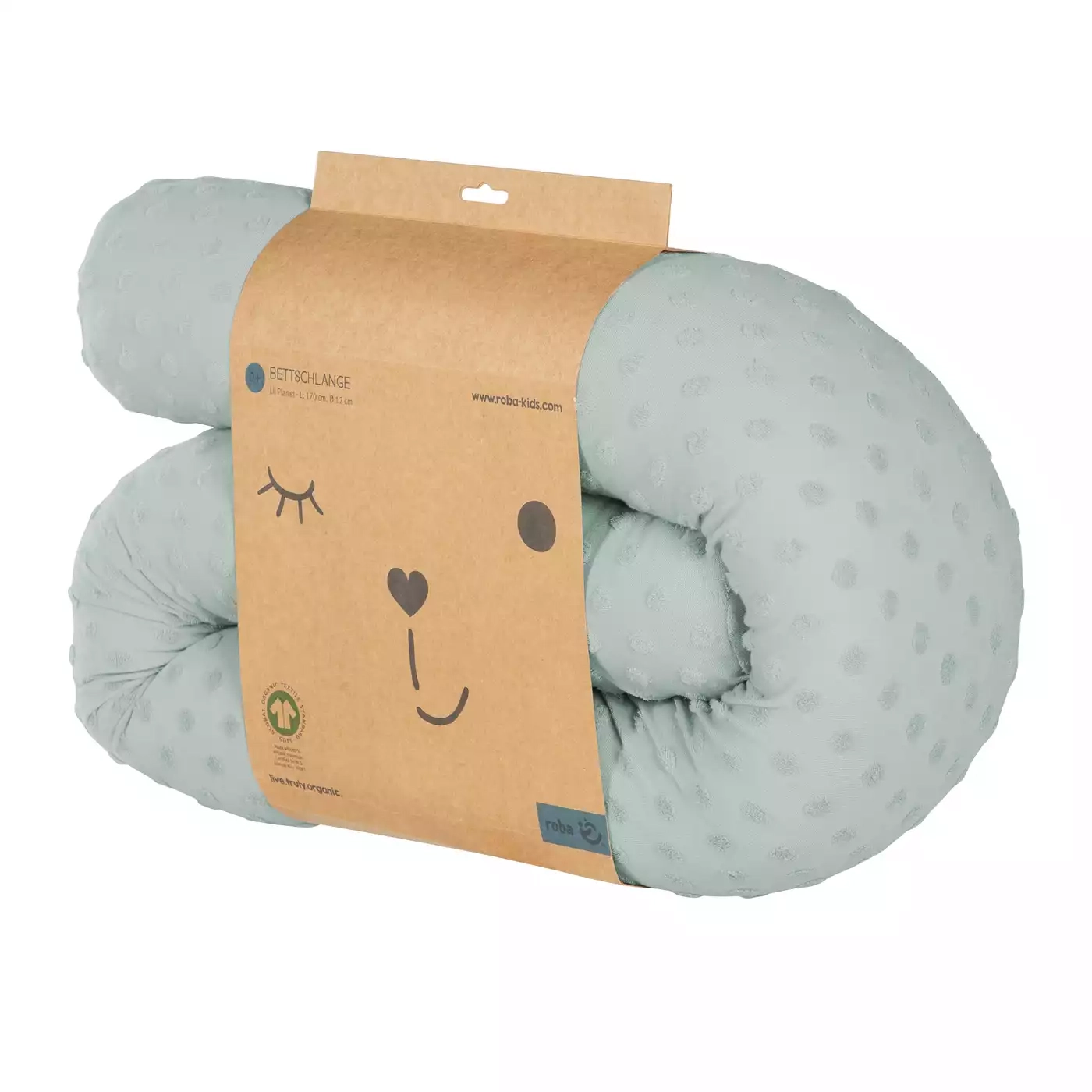 Nestchen, roba, Grün – Produktansicht