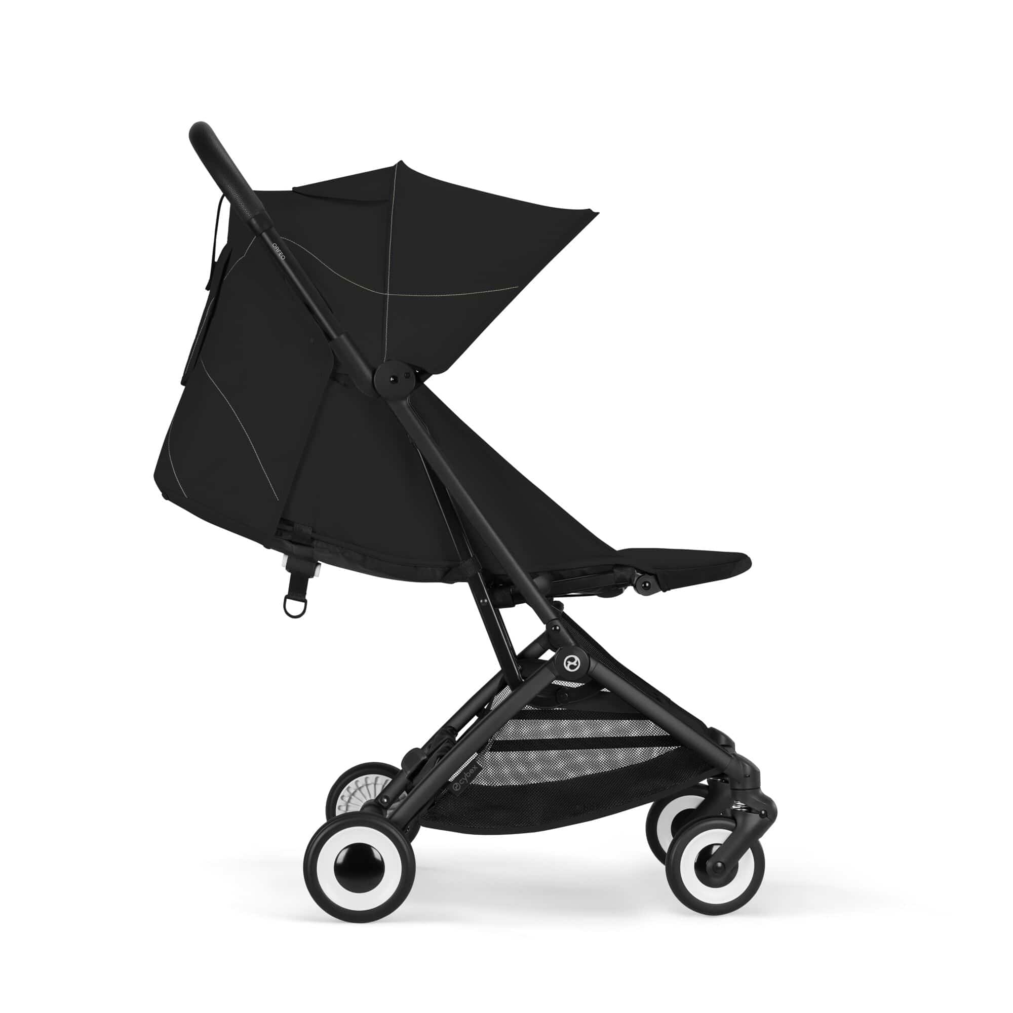 Reisebuggys, cybex, Schwarz – Produktansicht