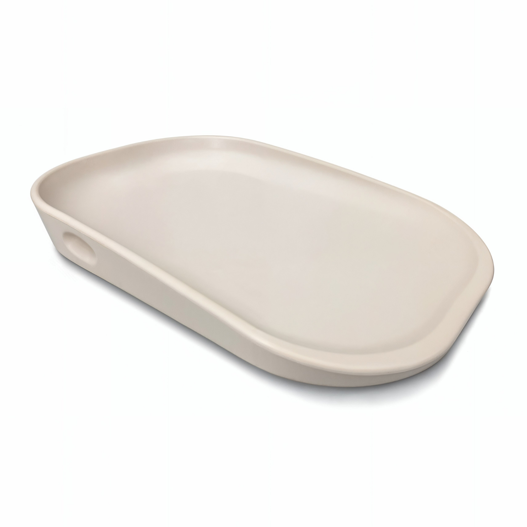 LITTLE ONE, LITTLE ONE, Beige – Besonderheit: angenehmer Komfort durch weichen PU-Schaum