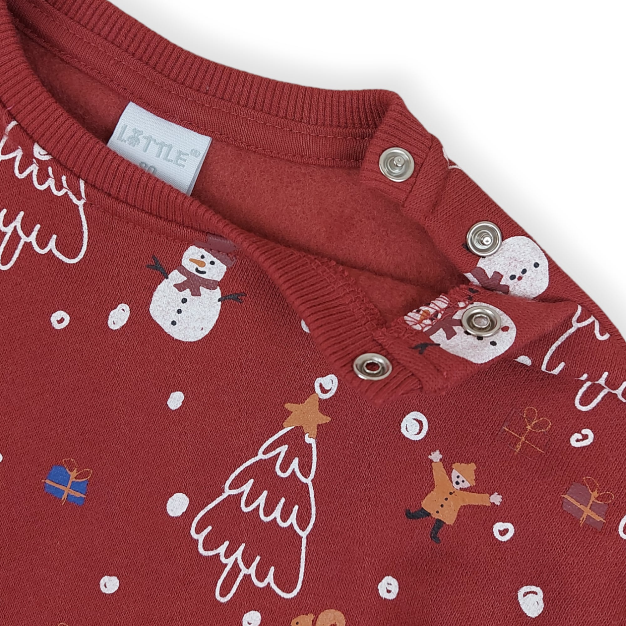 Pullover & Sweatshirts, LITTLE – Produktansicht