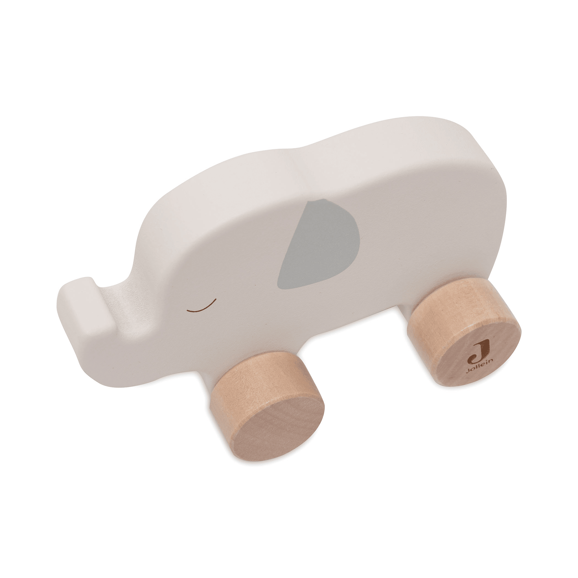 Holzfiguren, jollein, Beige – Produktansicht