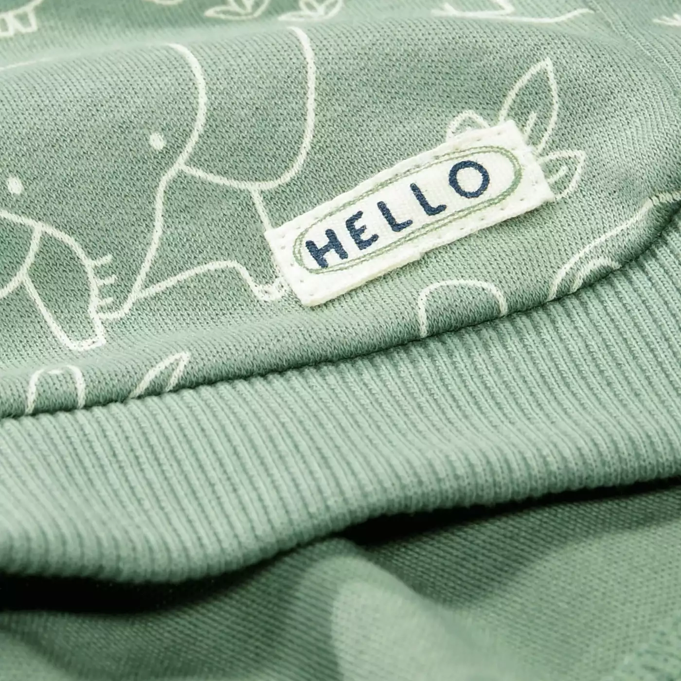 Langarmshirts, STACCATO – Produktansicht