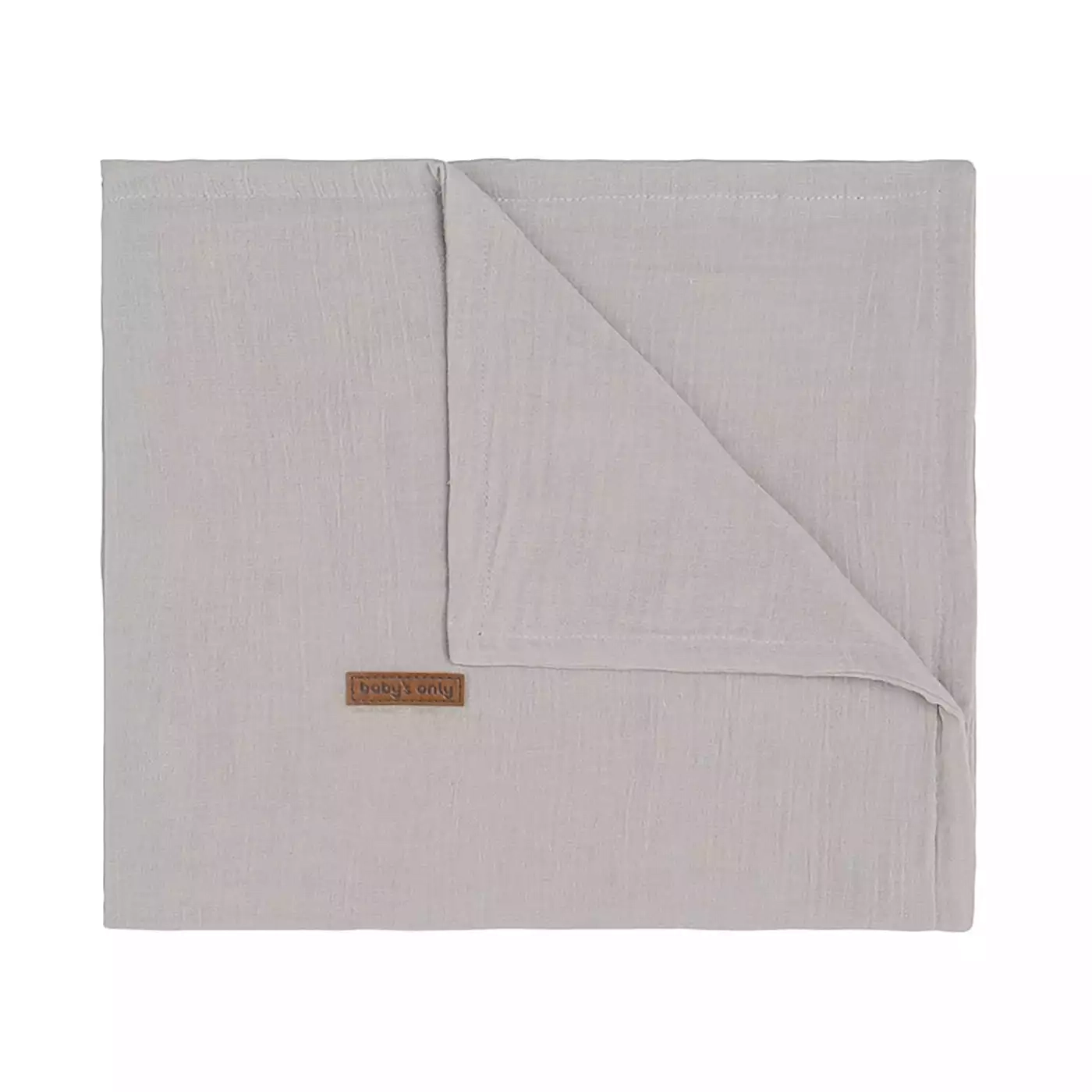 Kuscheldecken, baby's only, Beige – Besonderheit: Maße ca. 70 x 95 cm