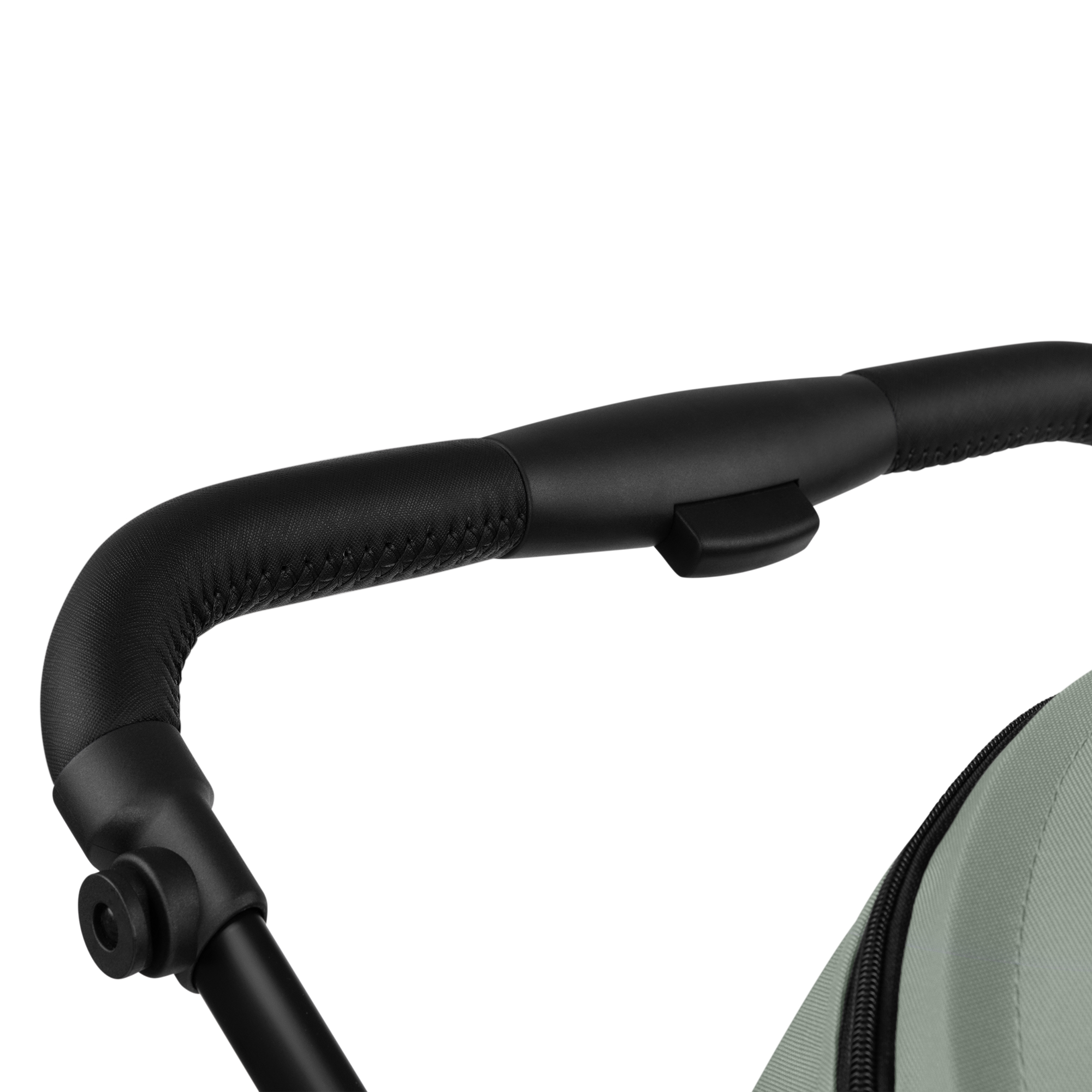 Kombi-Kinderwagen, ABC DESIGN, Grün – Produktansicht