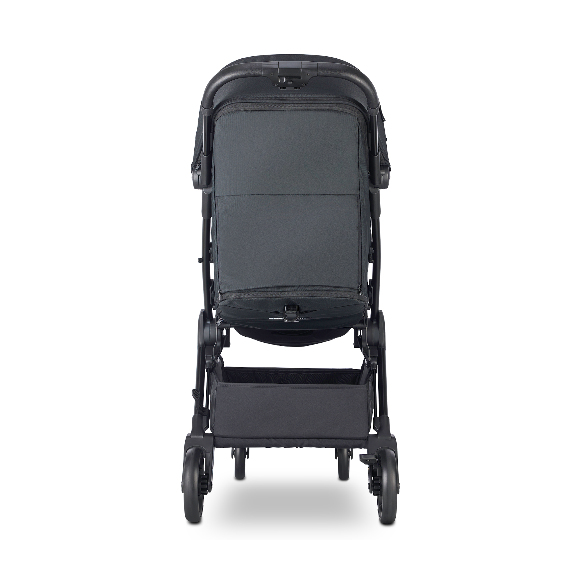 Reisebuggys, easywalker, Schwarz – Produktansicht