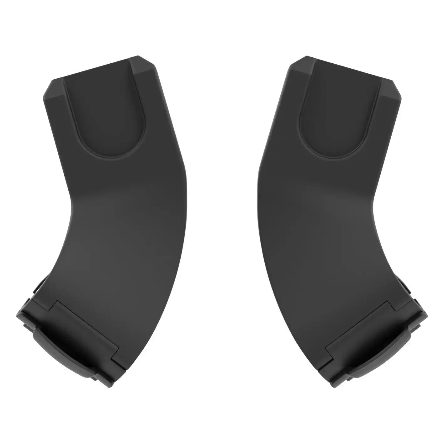 Adapter, cybex, Schwarz – Produktansicht