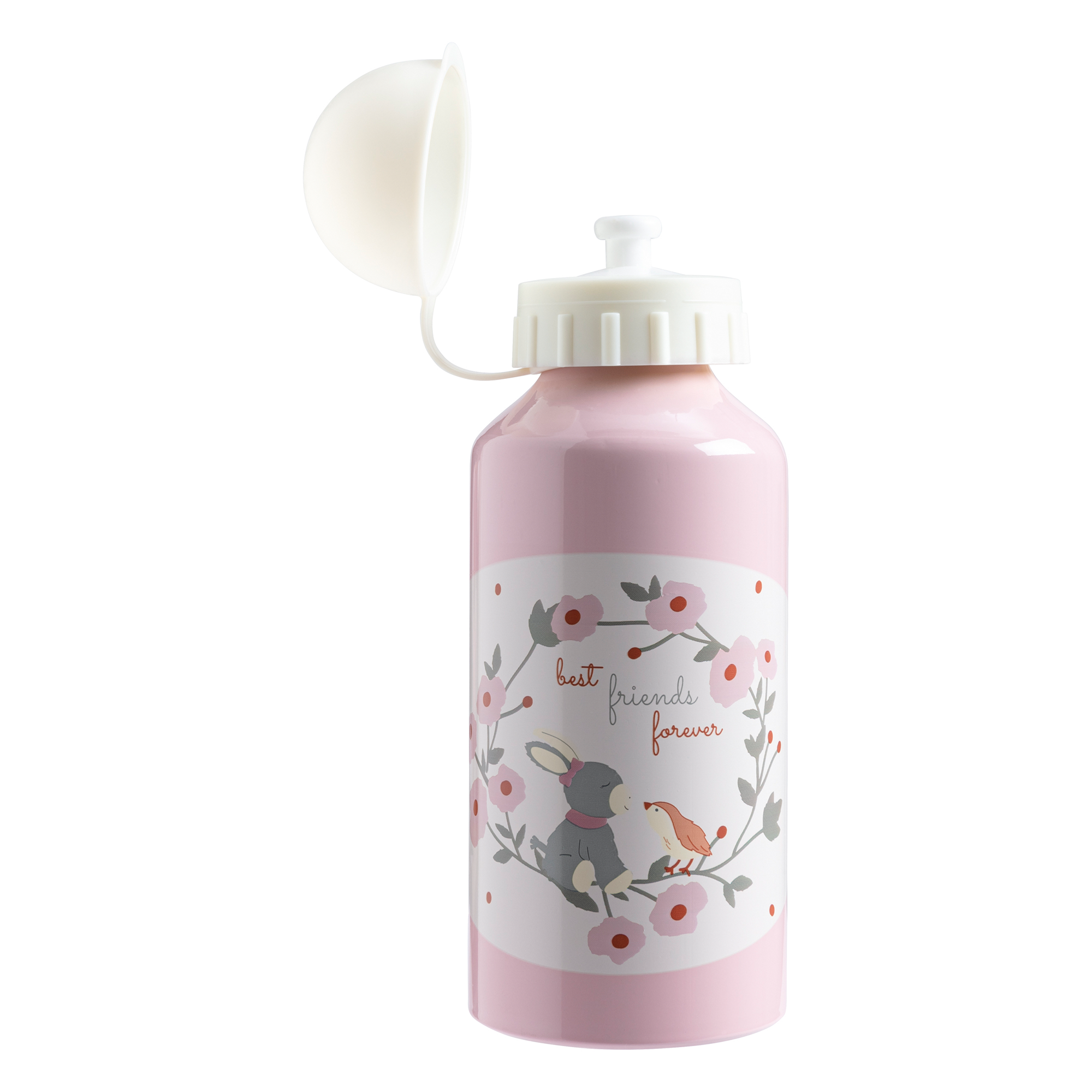 Trinkflaschen, Sterntaler, Pink – Produktansicht
