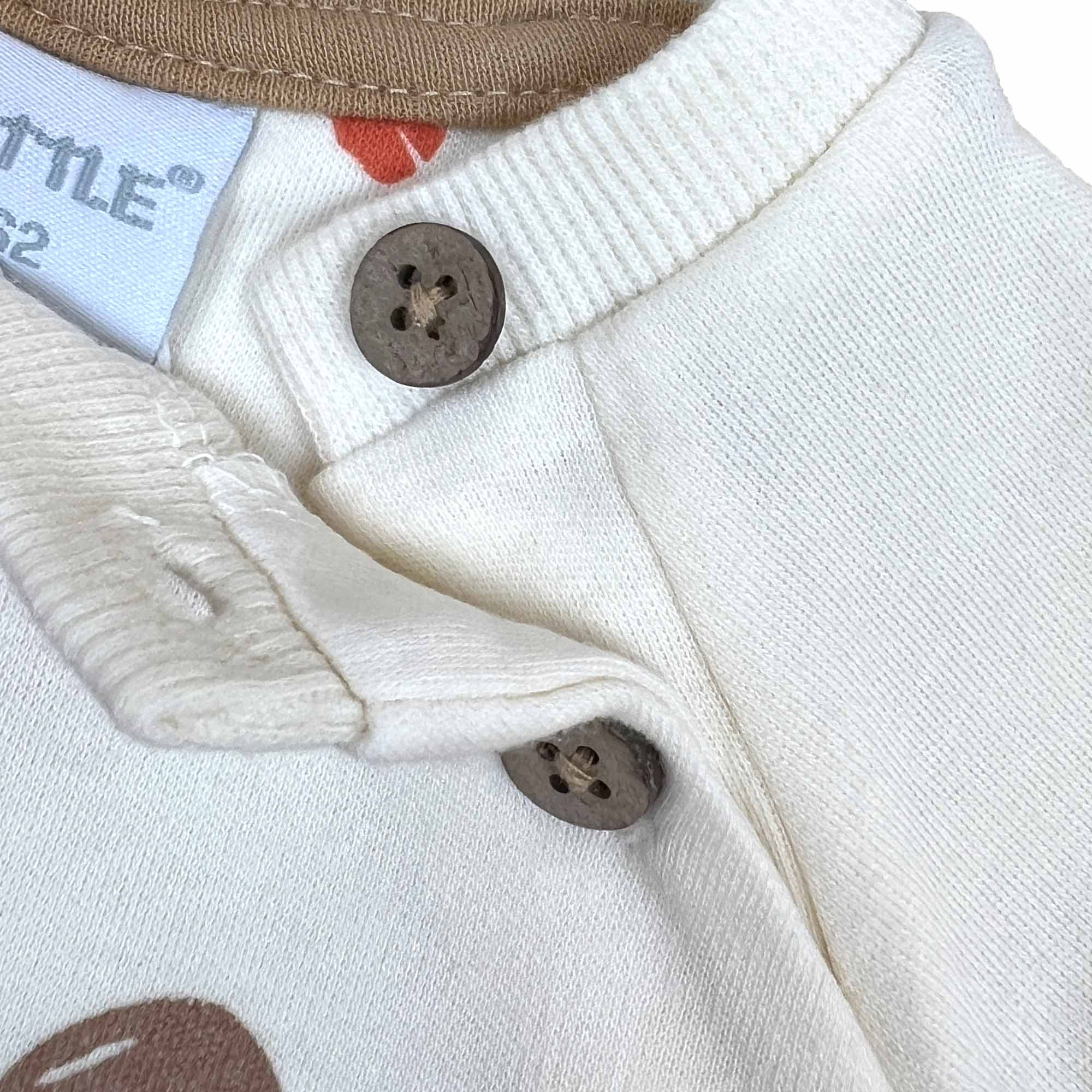 Langarmshirts, LITTLE – Produktansicht