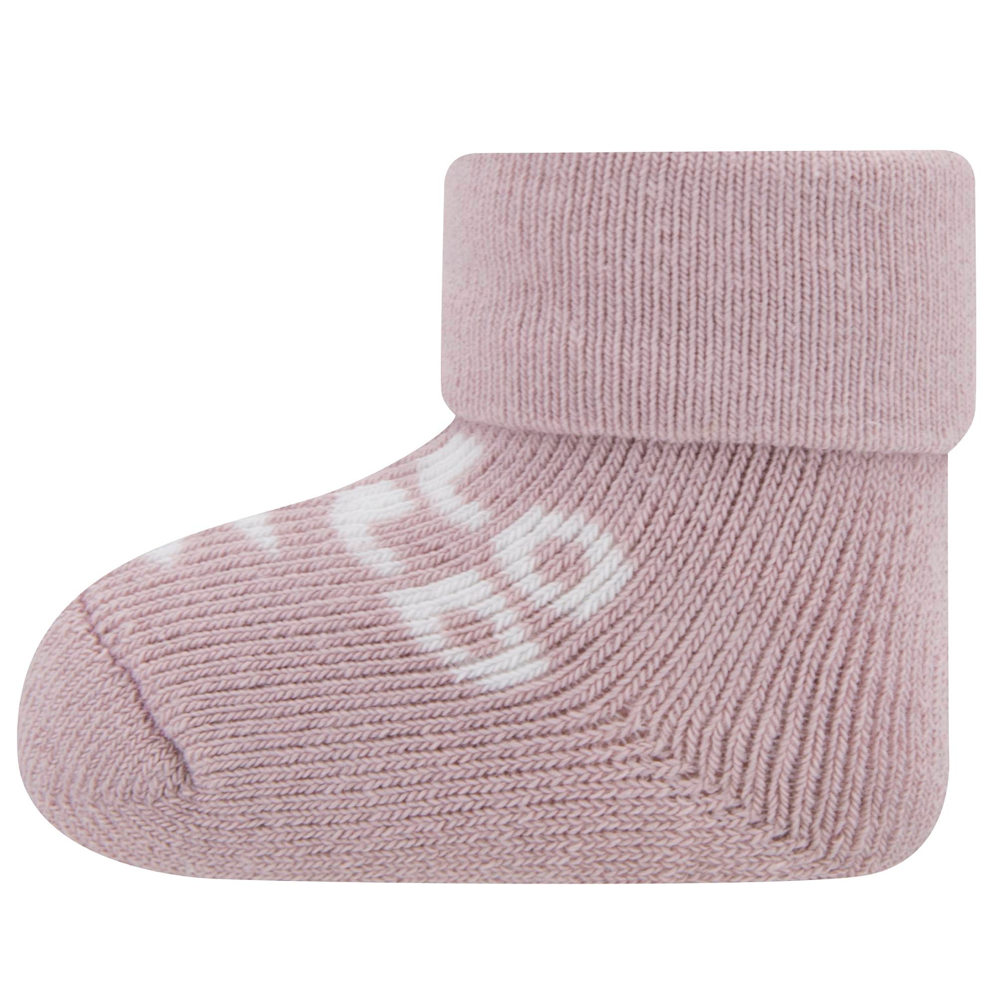 Socken & Strumpfhosen, ewers, Pink – Produktansicht