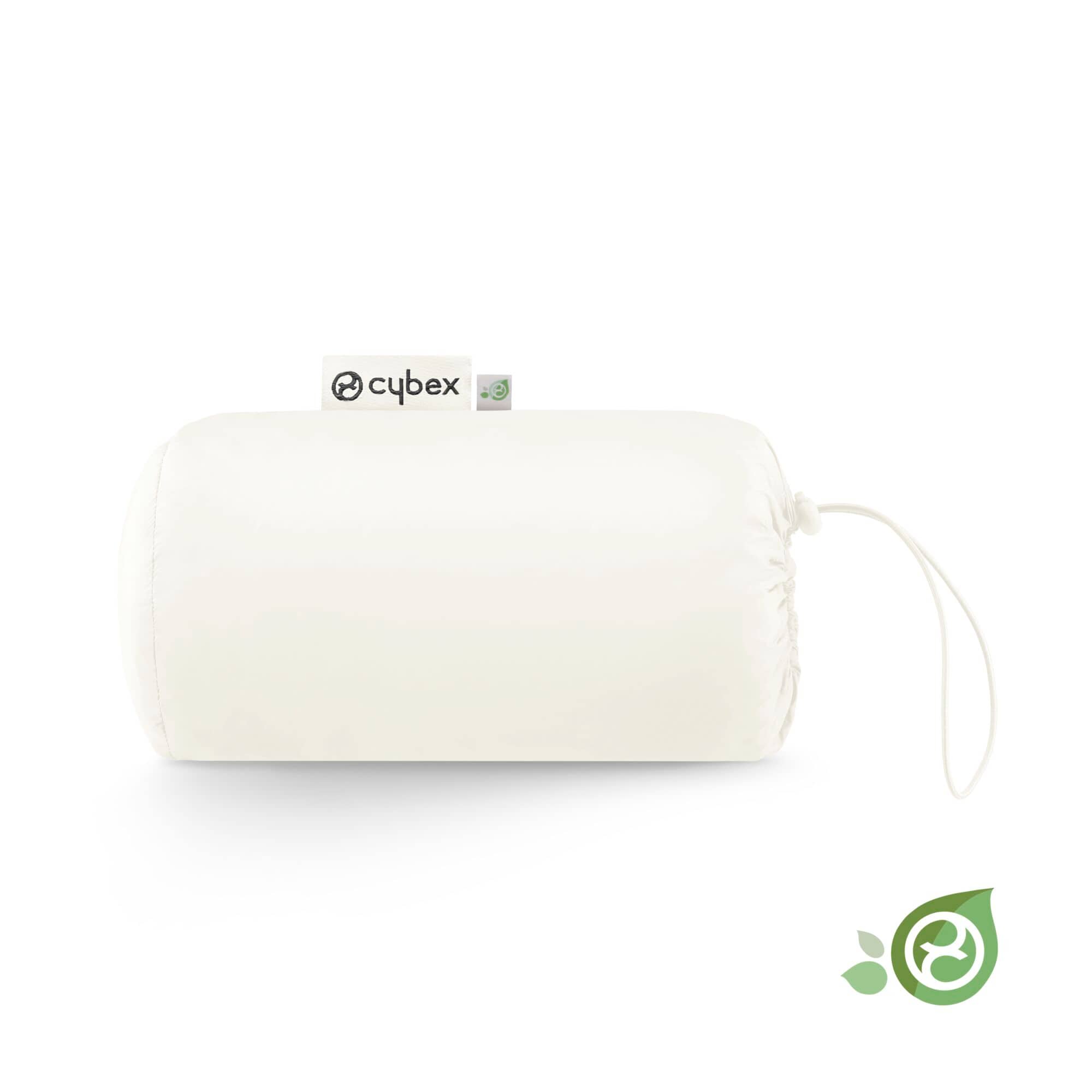 Fußsäcke, cybex, Beige – Produktansicht