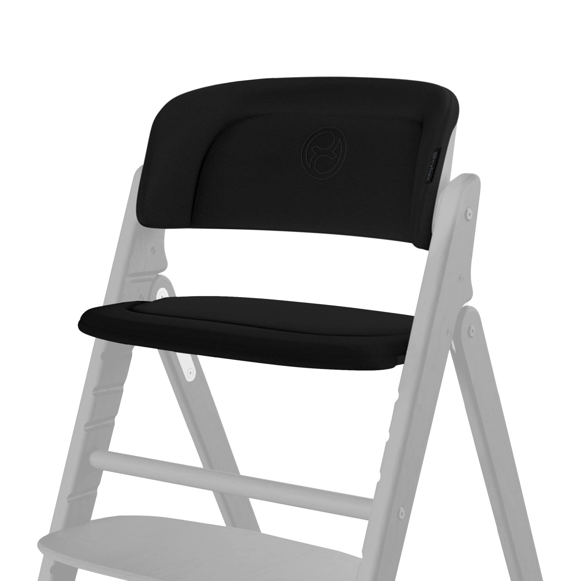Sitzauflagen, cybex, Schwarz – Produktansicht