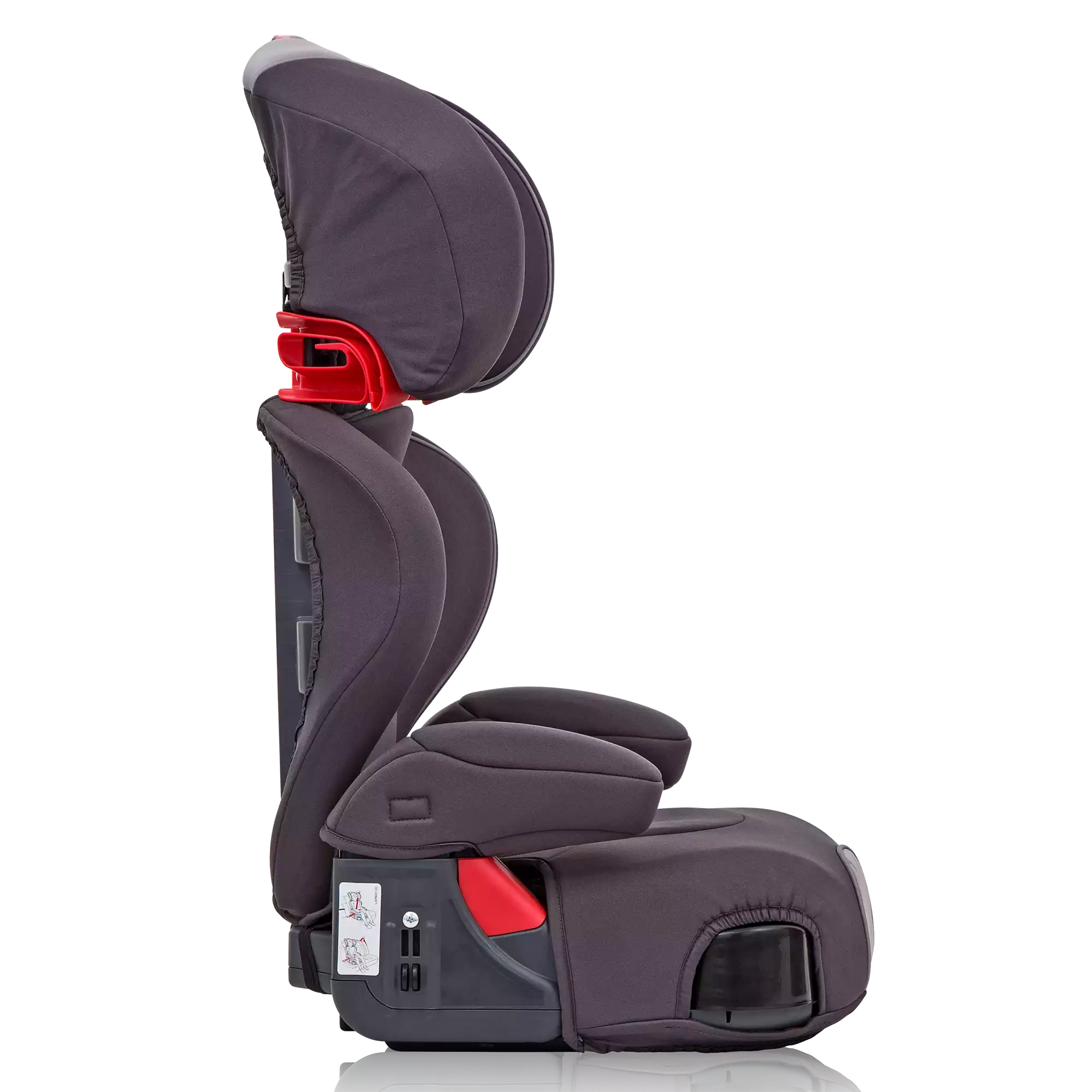 Kindersitze 15-36 kg, Gruppe 2/3, GRACO – Produktansicht