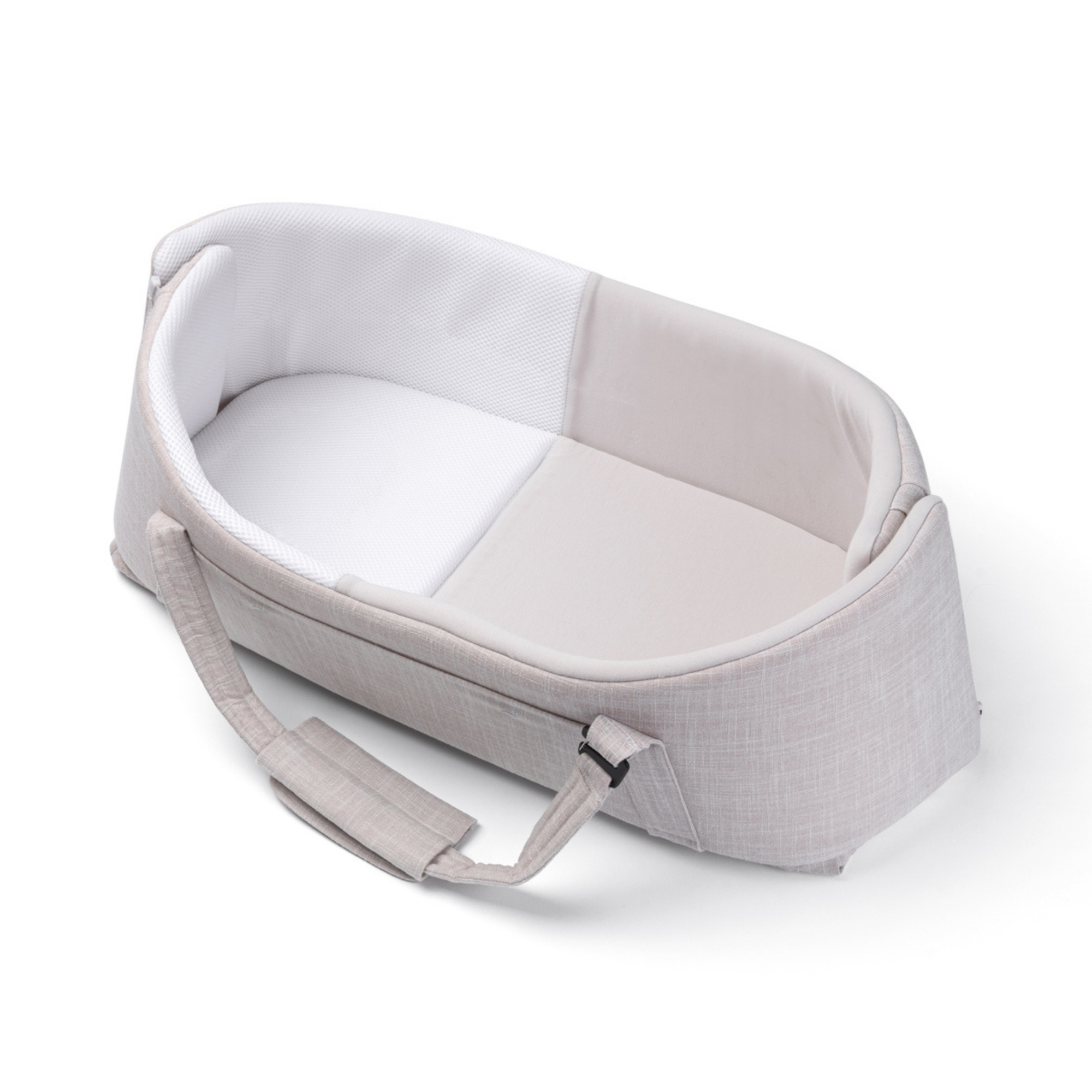 Nestchen, doomoo, Beige – Produktansicht