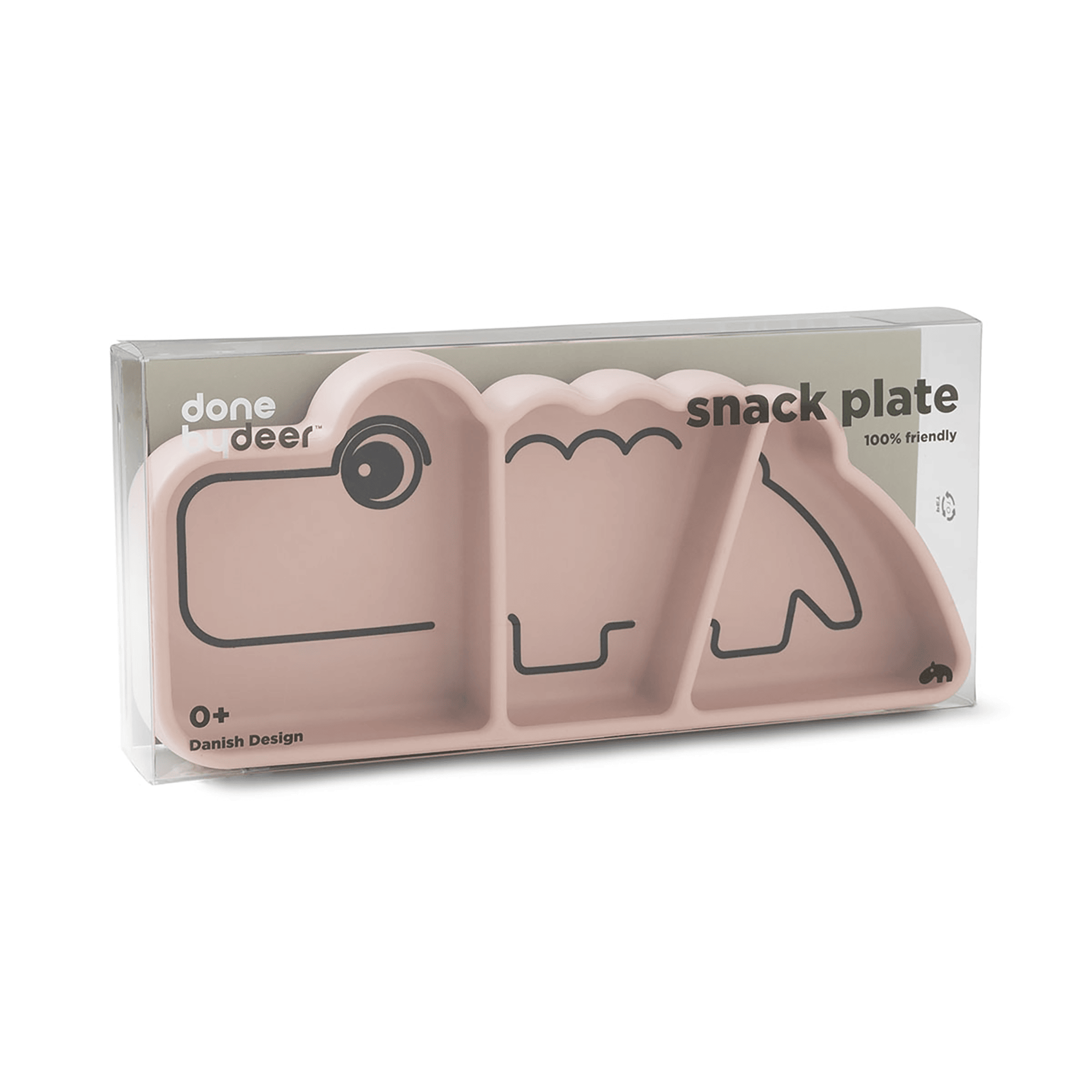 Produkte, done by deer, Pink – Produktansicht