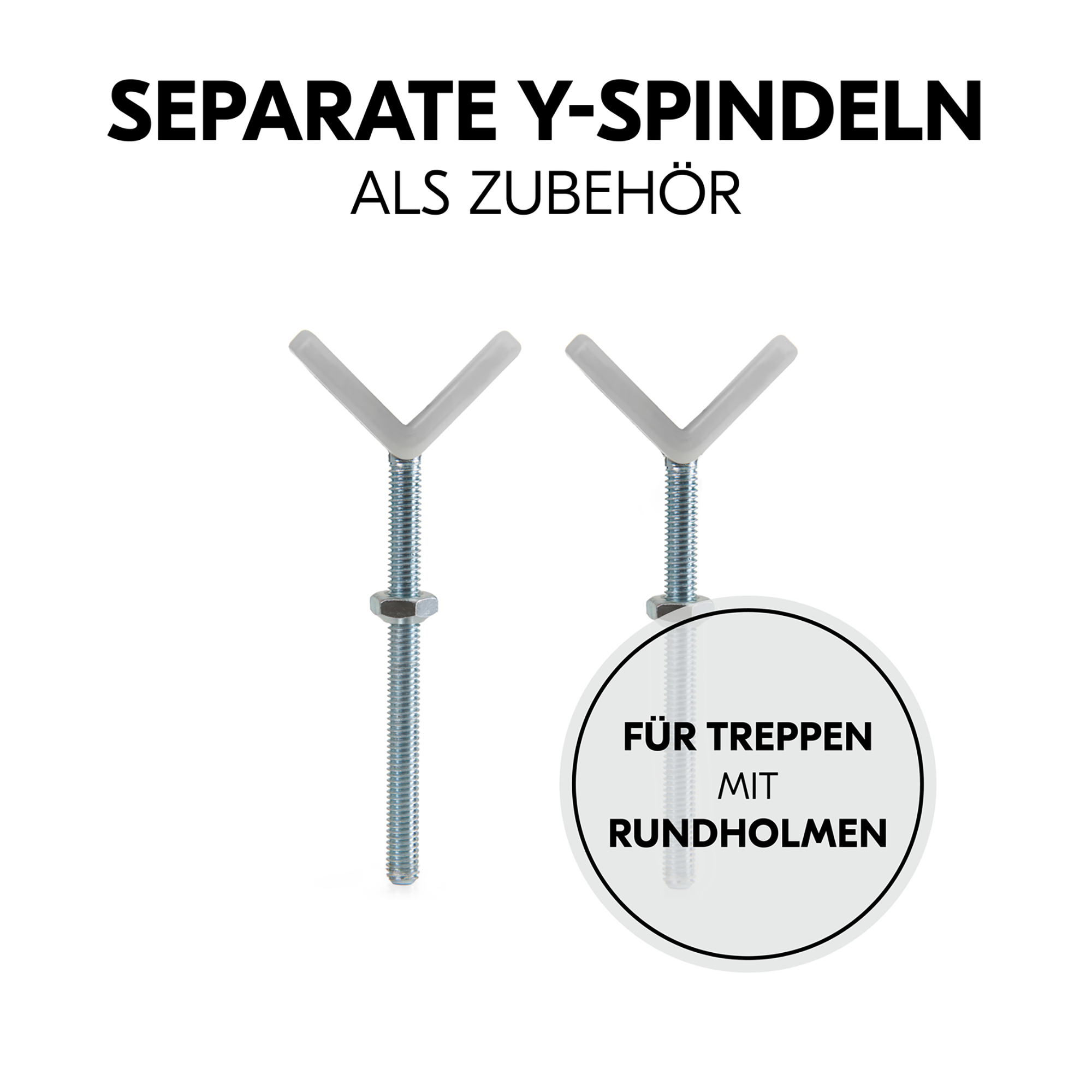 Tür- & Treppenschutzgitter, hauck, Grau – Produktansicht