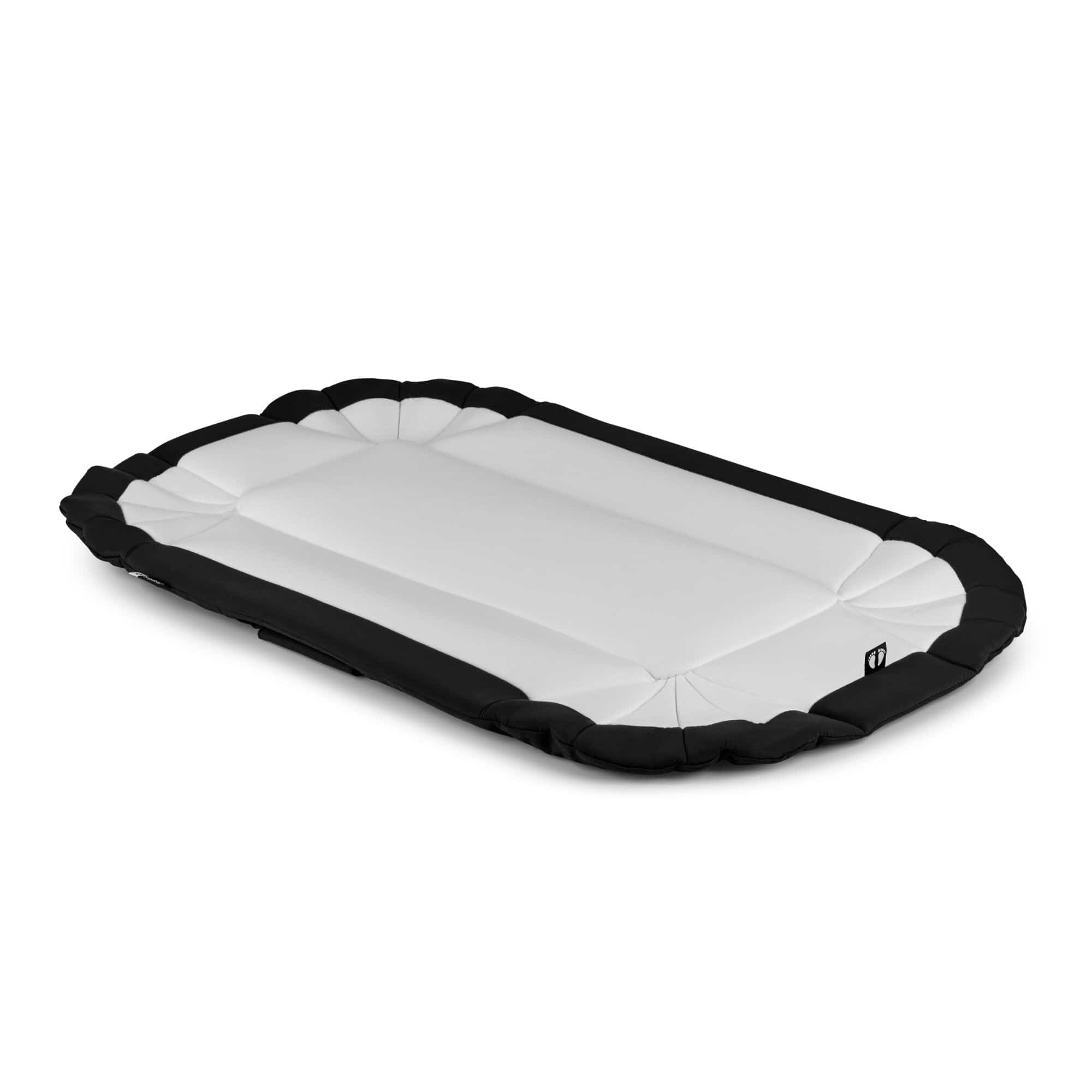 Softtragetaschen, bugaboo, Schwarz – Produktansicht