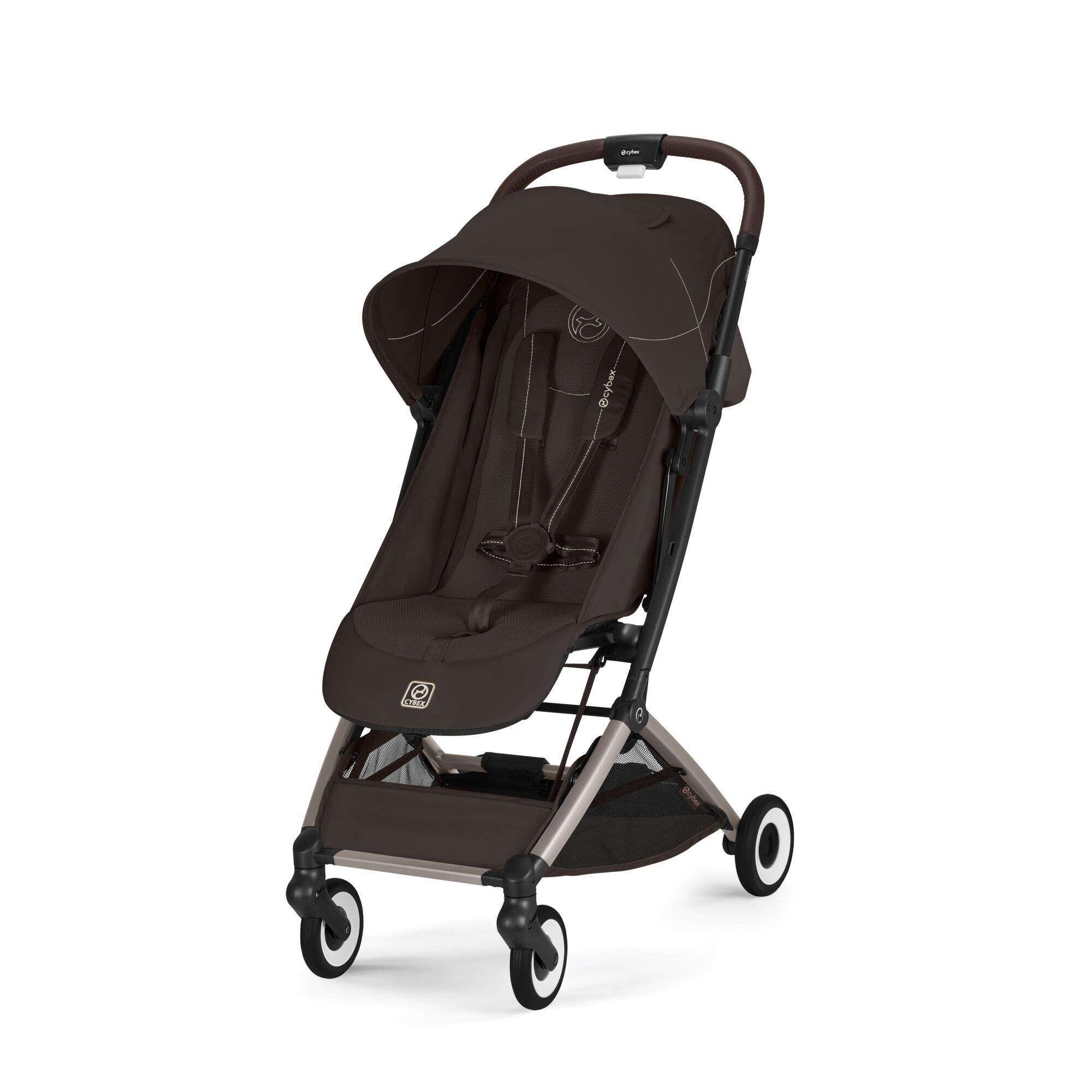 Reisebuggys, cybex, Braun – Produktansicht