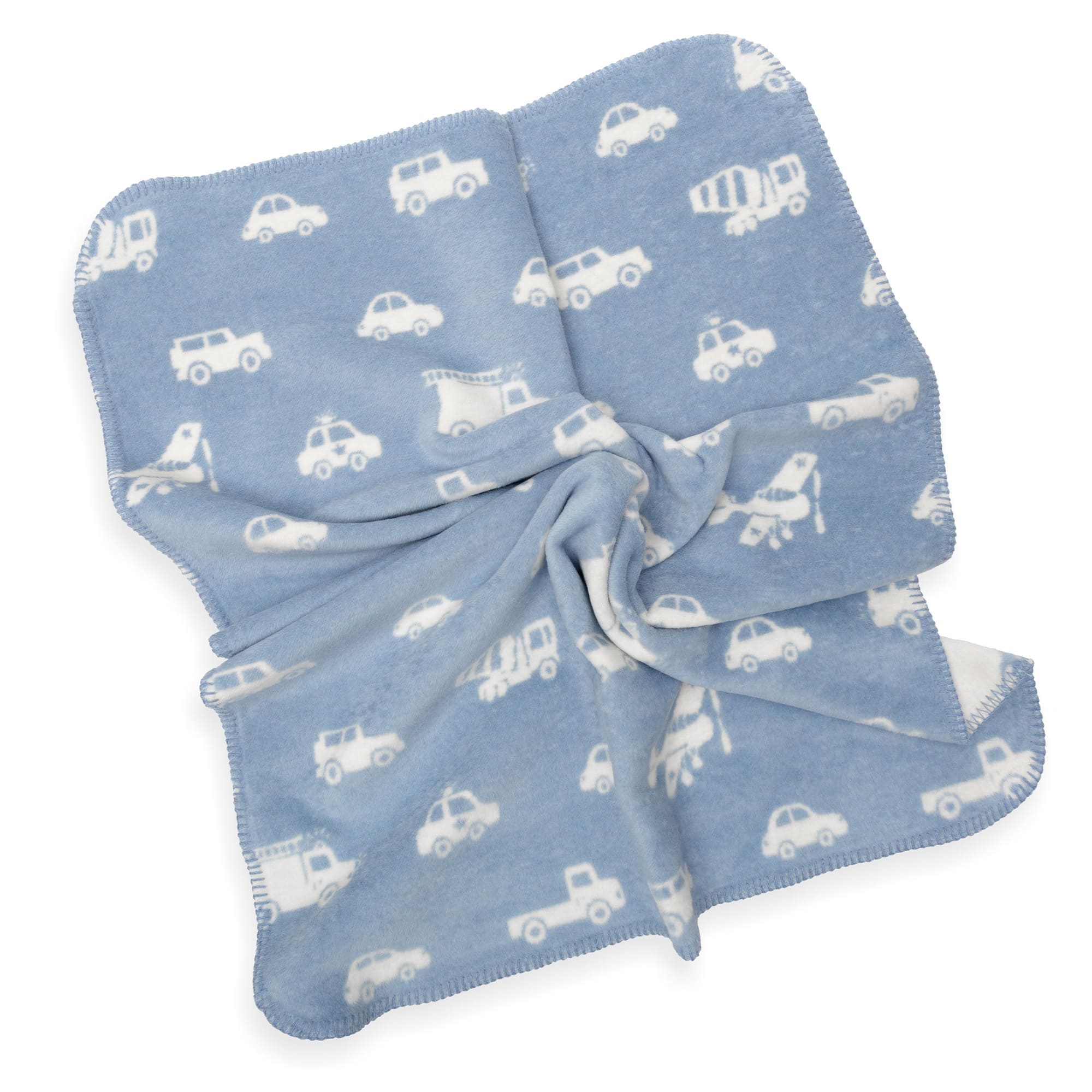 Kuscheldecken, LITTLE ONE – Produktansicht