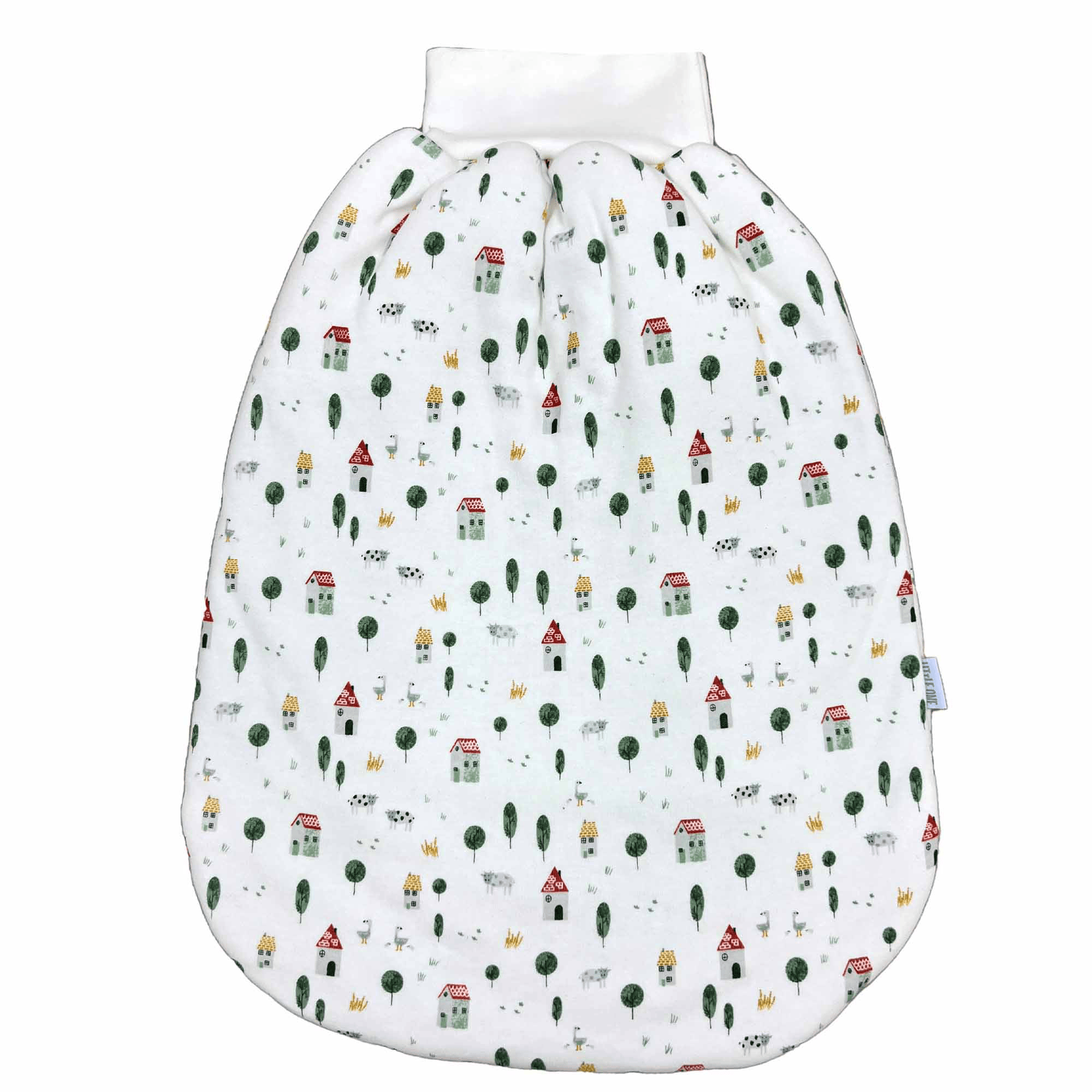 Pucksäcke, LITTLE ONE – Produktansicht