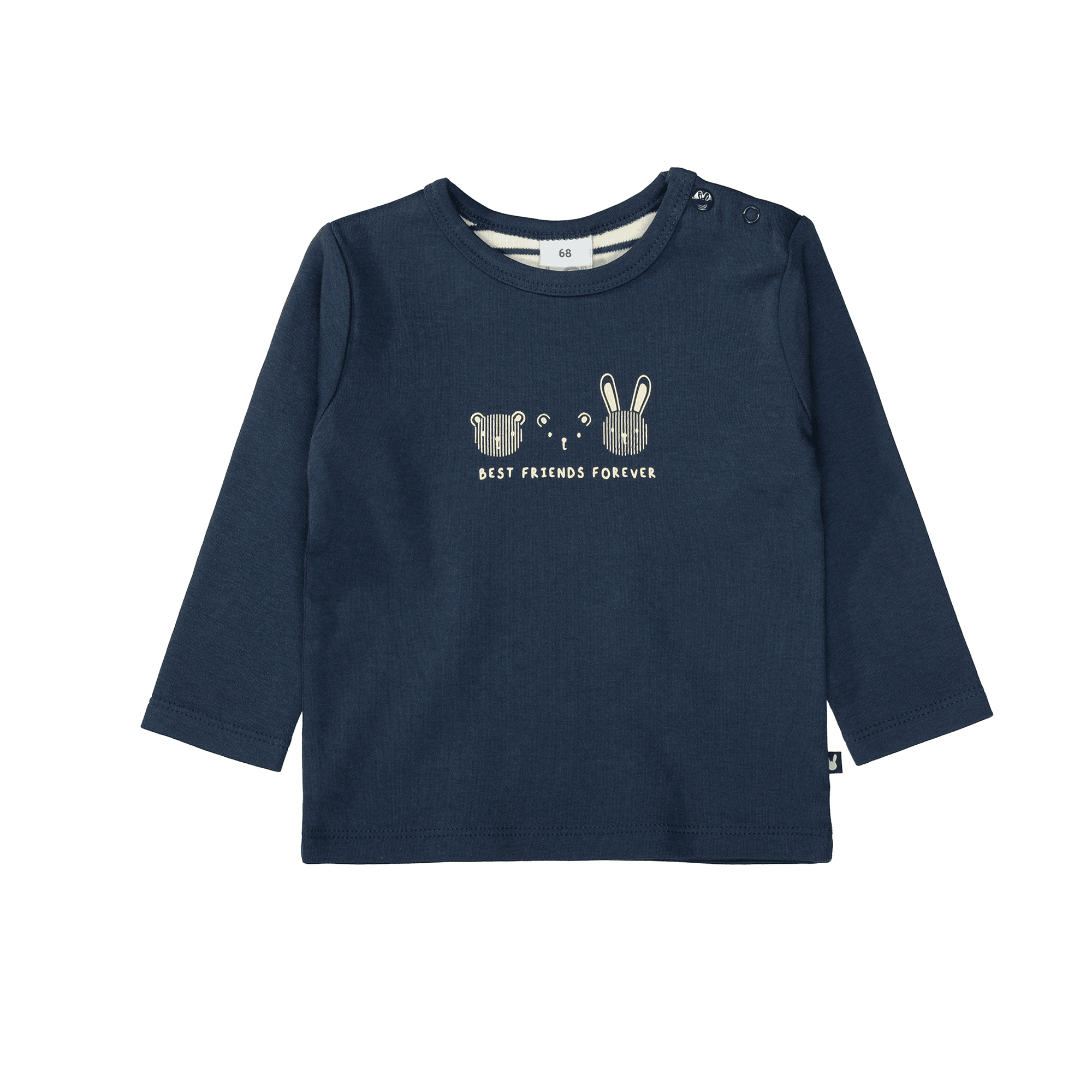 Sweat-, Fleece- & Strickjacken, B.O. WirbelWind – Produktansicht