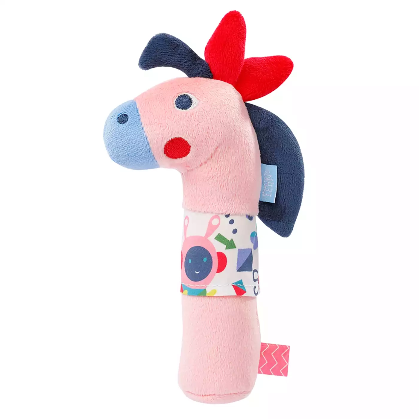 Kuscheltiere, fehn – Produktansicht