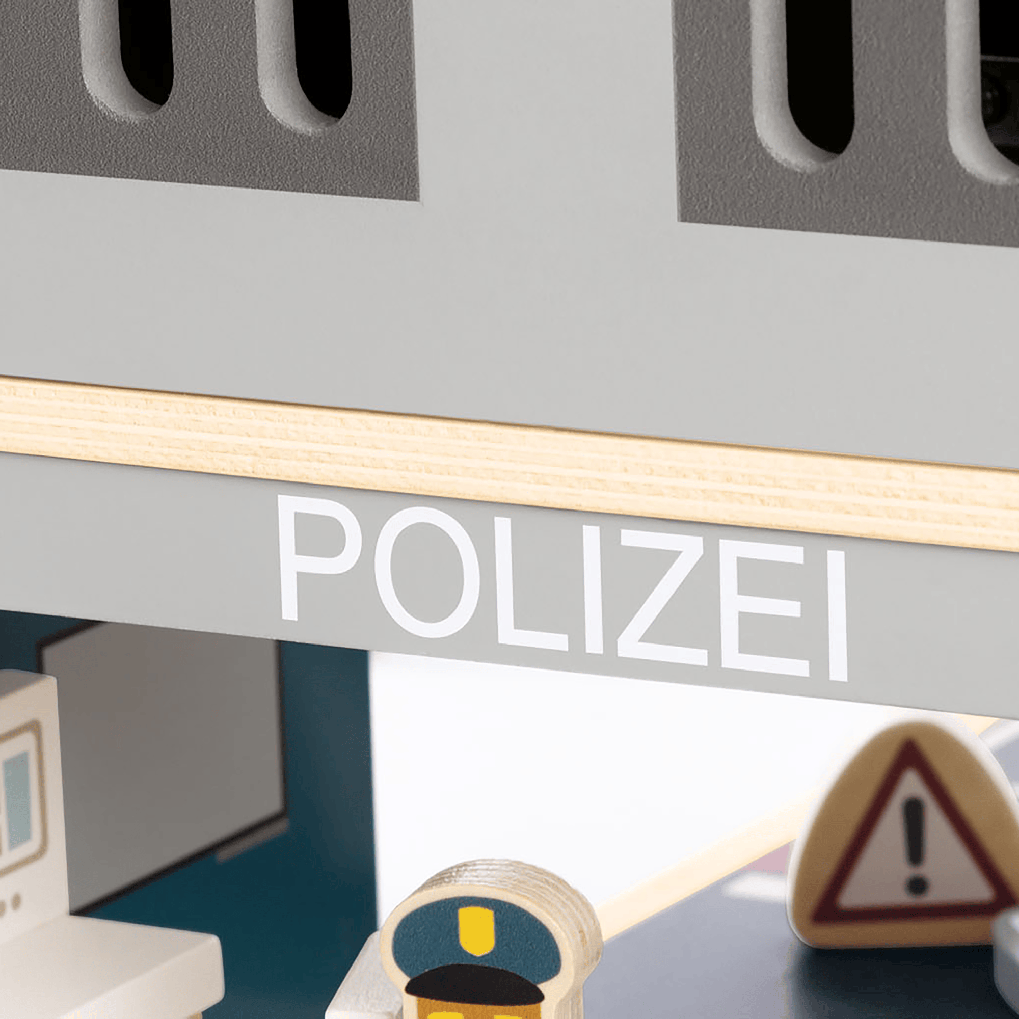 Kinderspiele, Pinolino, Mehrfarbig – Produktansicht