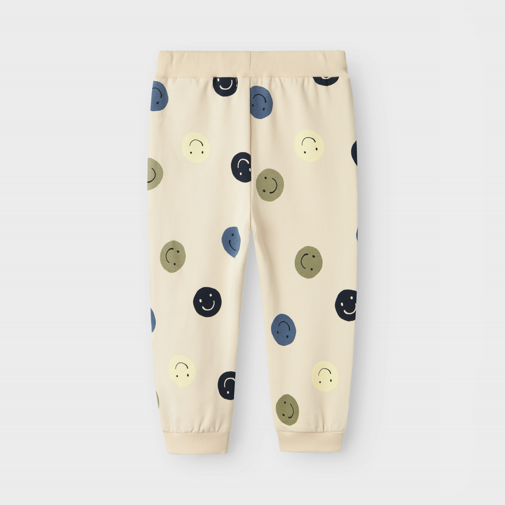 Lange Hosen, name it, Beige – Produktansicht