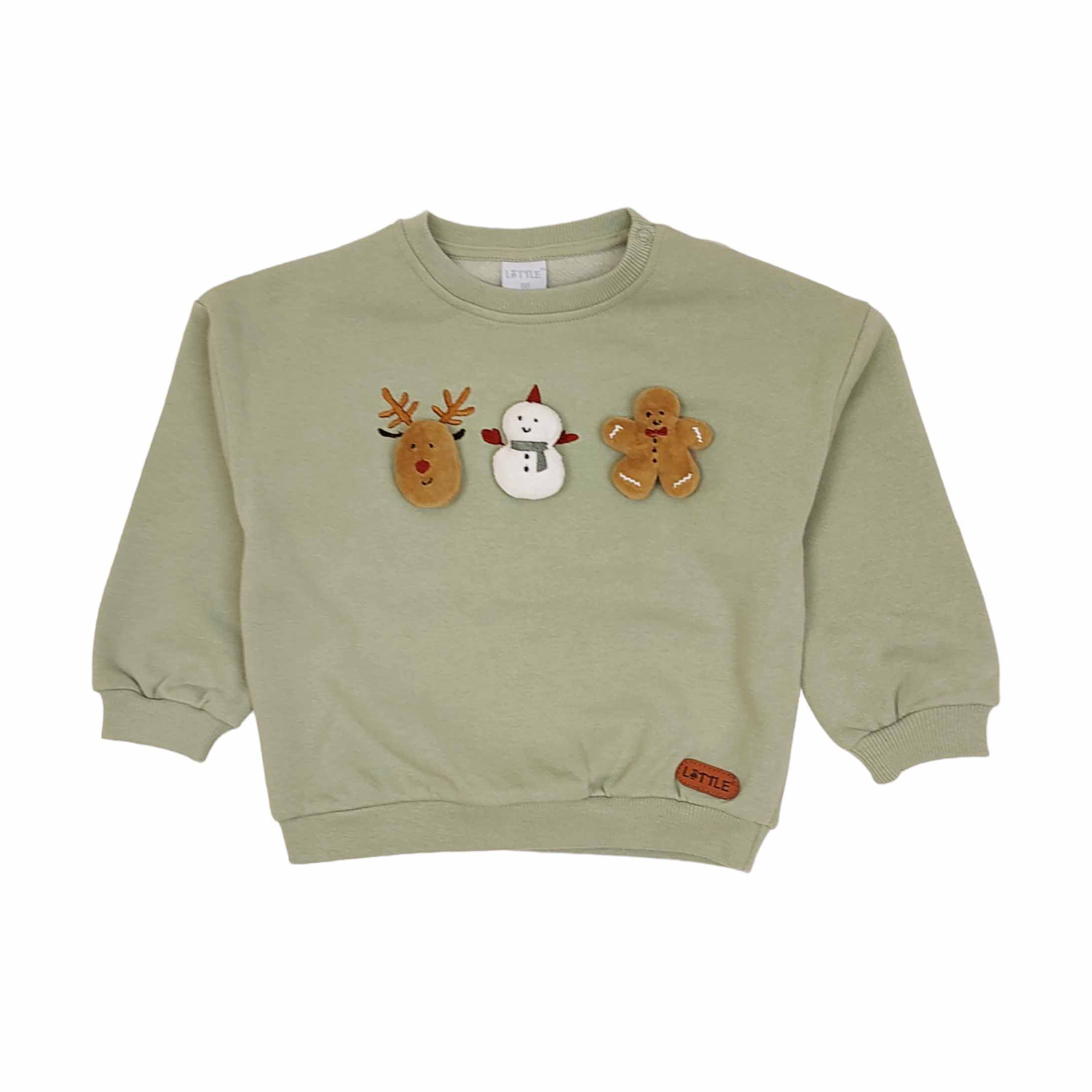 Pullover & Sweatshirts, LITTLE – Produktansicht