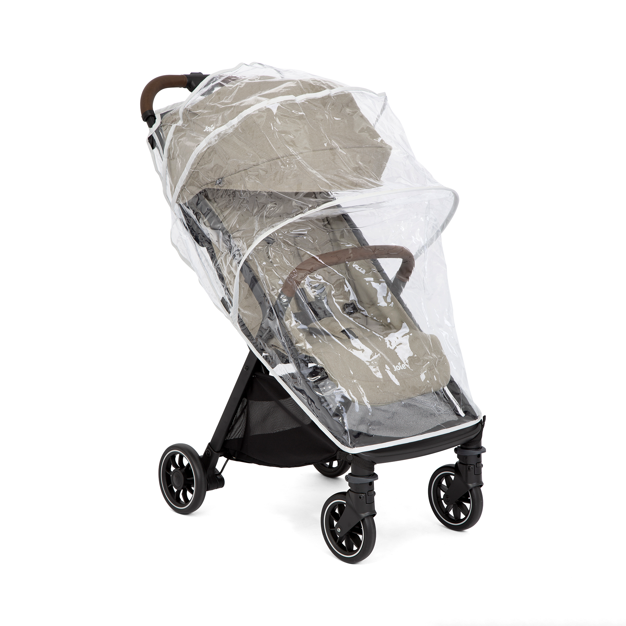Reisebuggys, Joie, Beige – Produktansicht